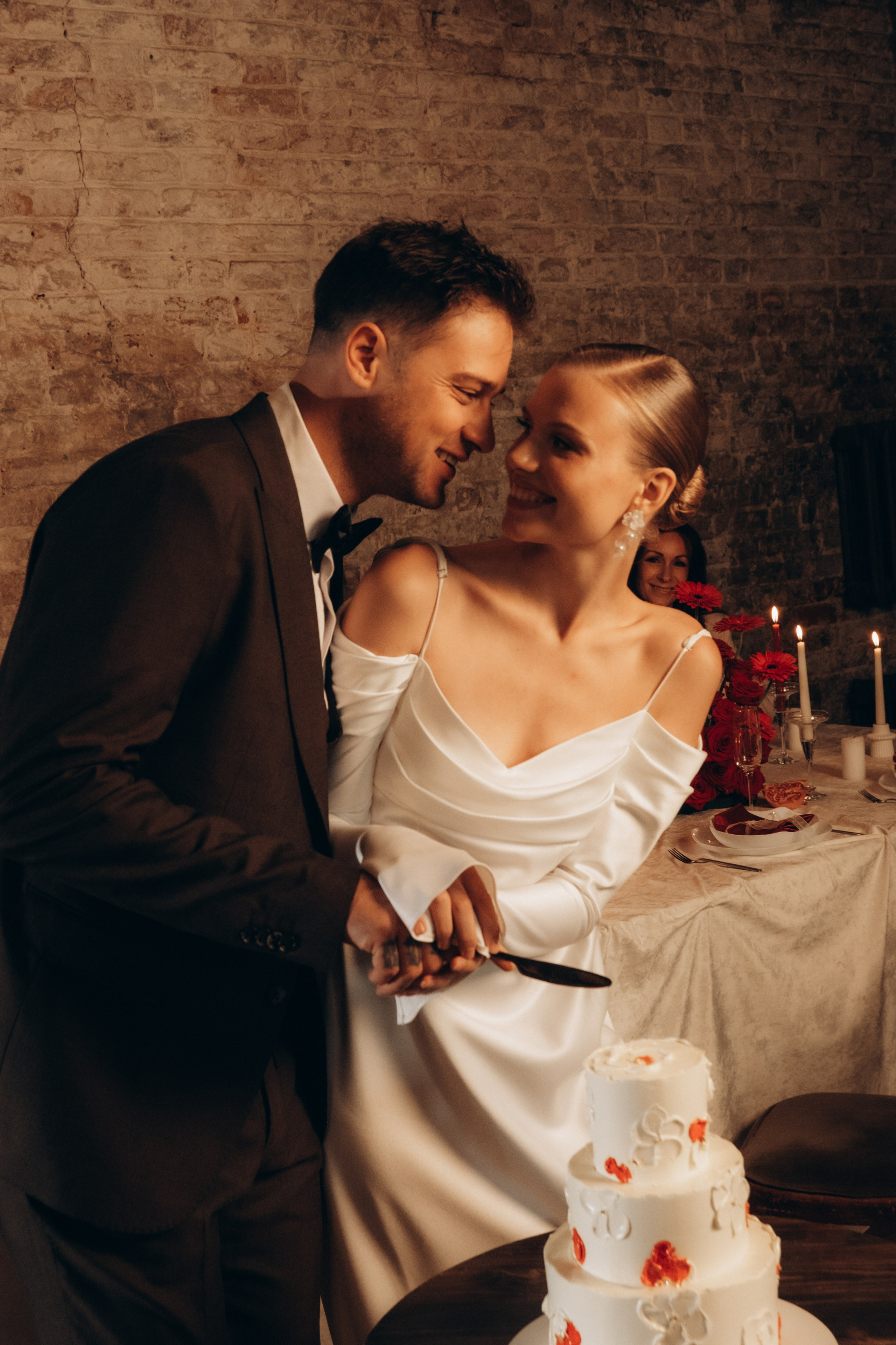 Свадьбы. Фотограф в Москве Виталий Есаулов