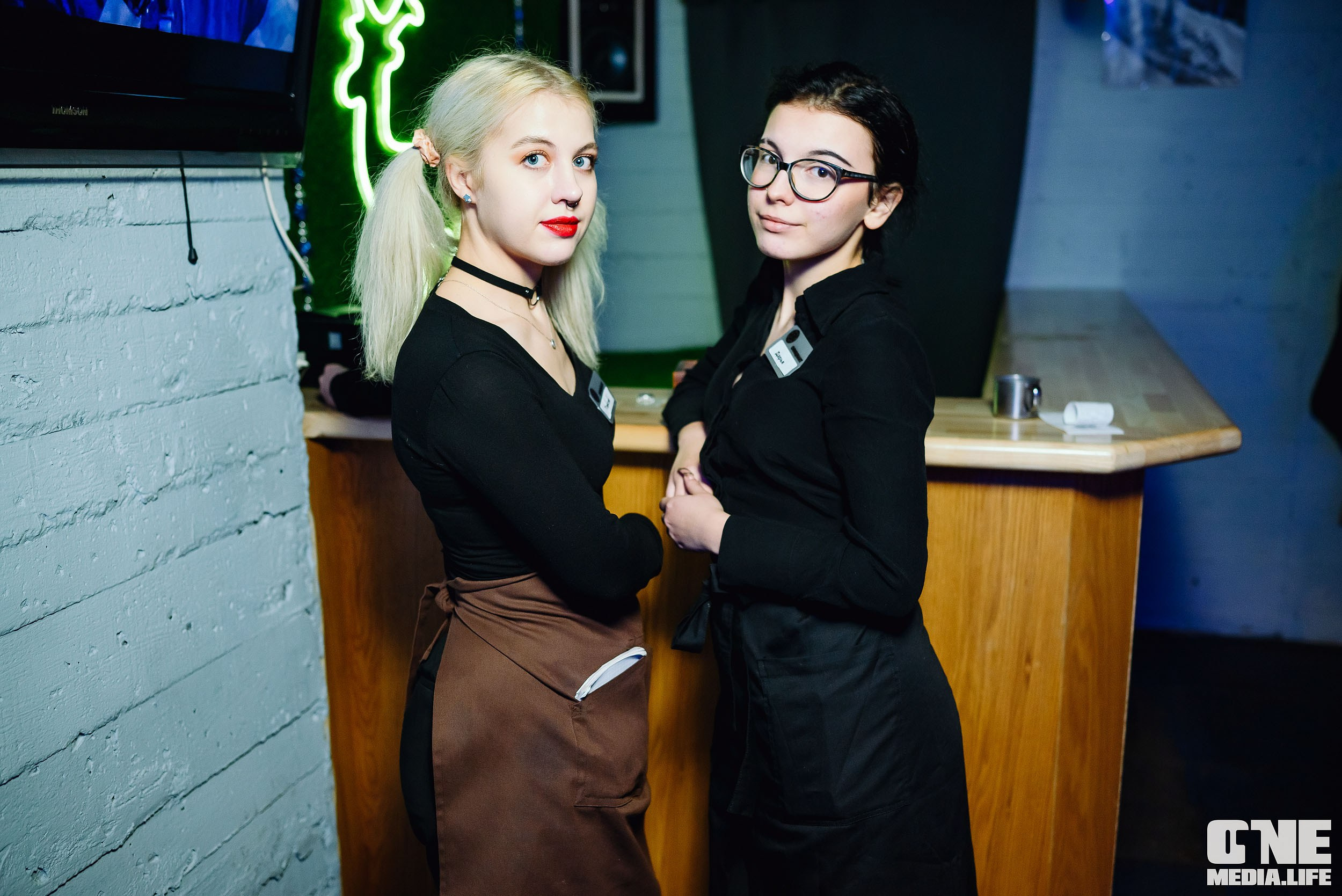 Фоторепортаж из Dreadnought. One Media Life: фоторепортажи, фотоотчеты с мероприятий и заведений