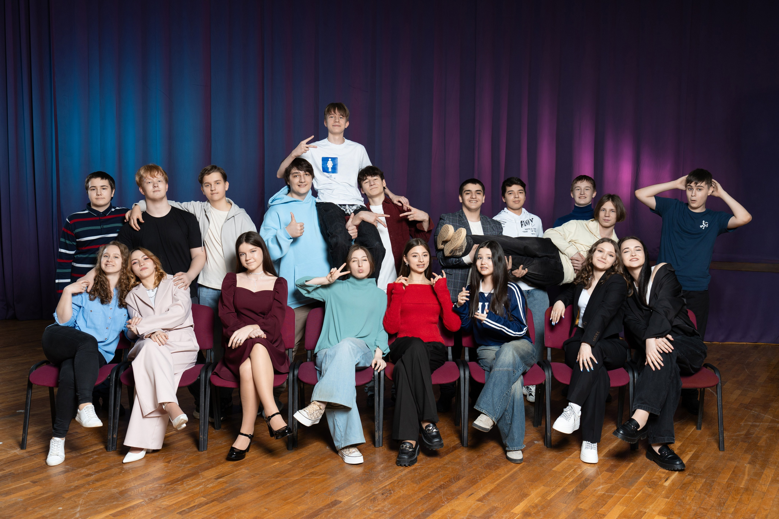 МОСФОТОБУК