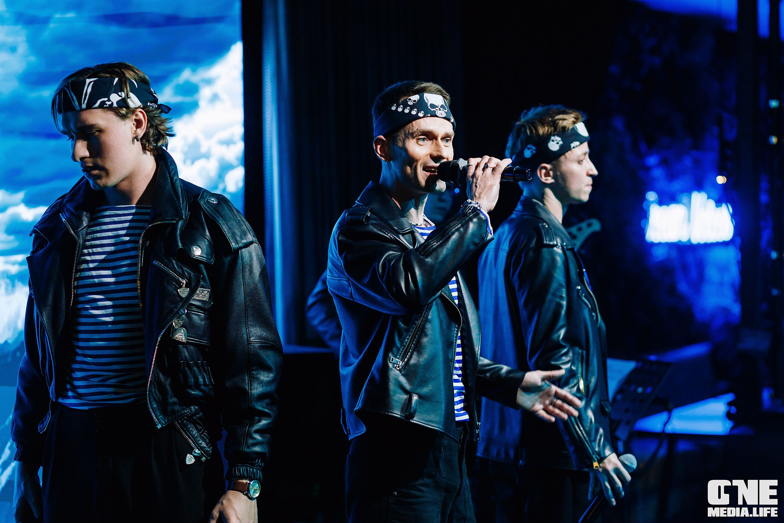 Фоторепортаж из ресторана Океан. One Media Life: фоторепортажи, фотоотчеты с мероприятий и заведений