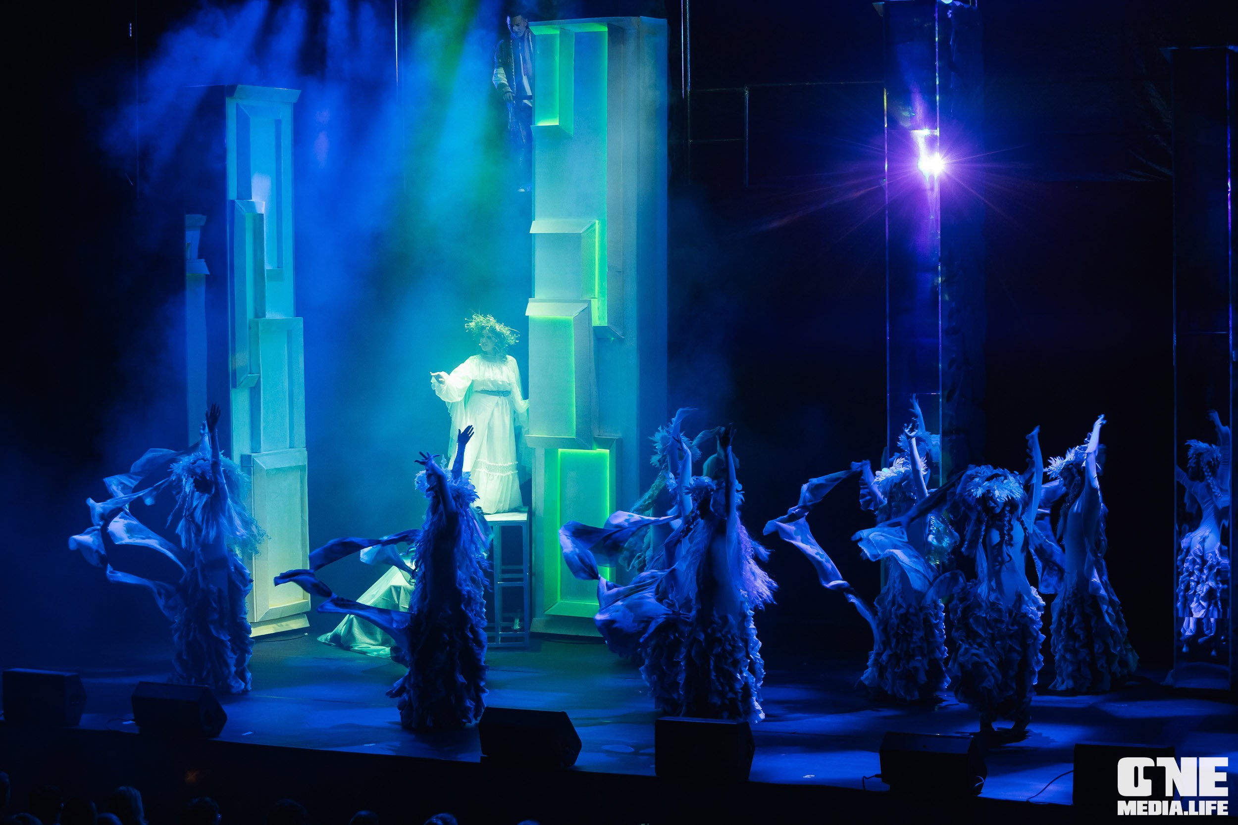 Фоторепортаж из Дома искусств. One Media Life: фоторепортажи, фотоотчеты с мероприятий и заведений