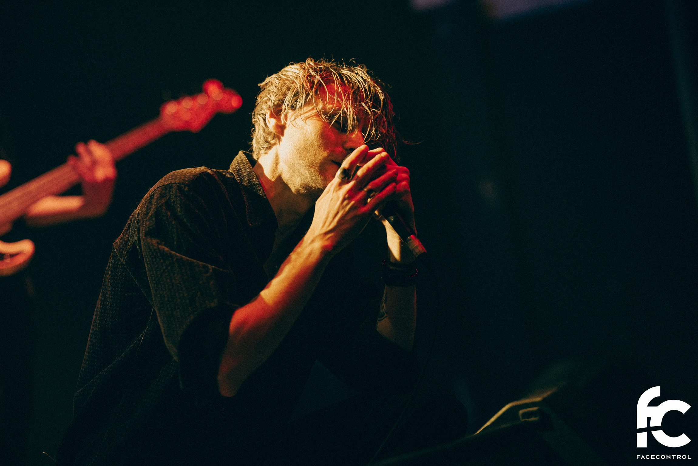 Sextape of Lovers. Face Control: Crónica social, anuncios de eventos y reportajes fotográficos