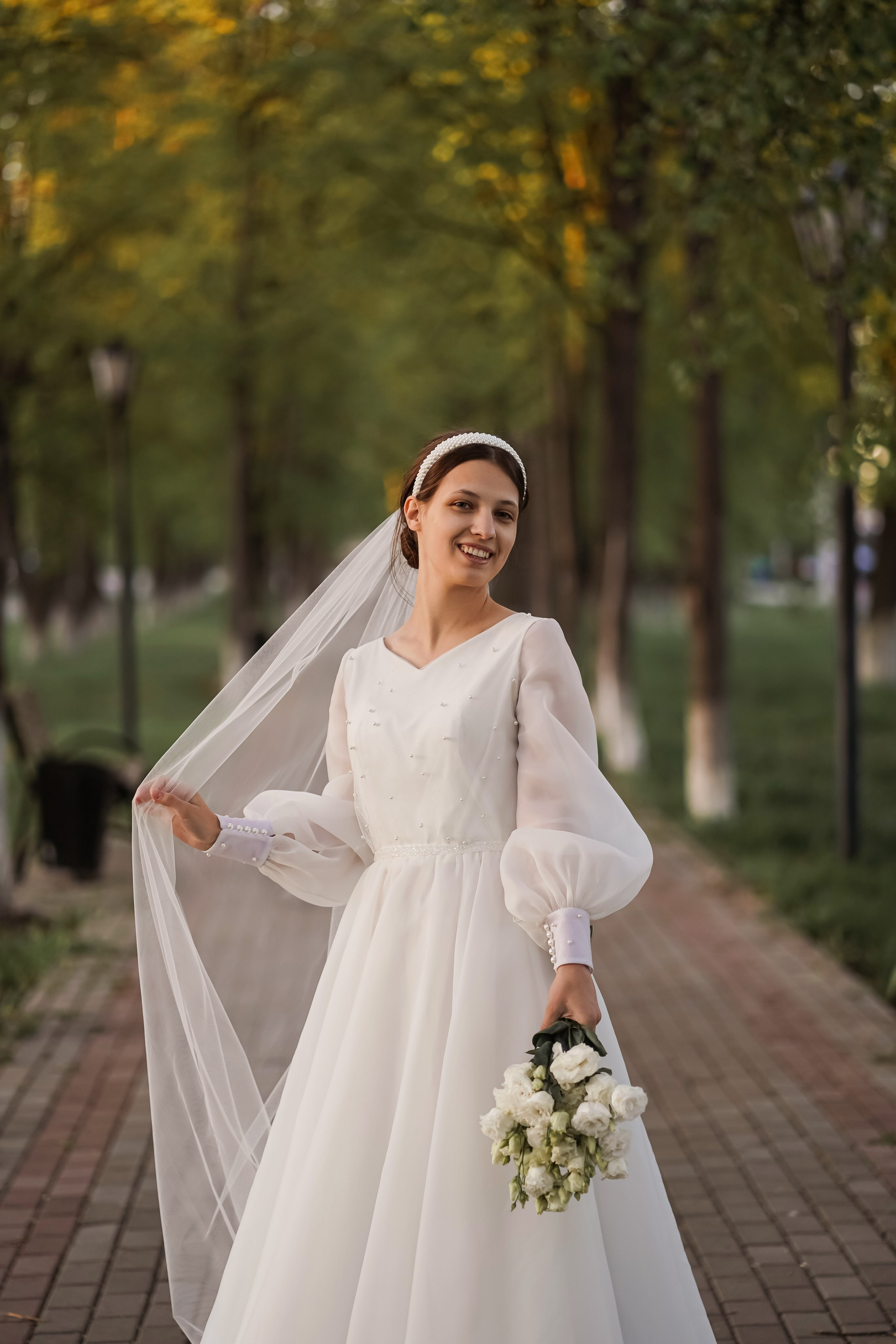 Свадьба Рудика и Люды. Детский и семейный фотограф в Давлеканово Волкова Вероника