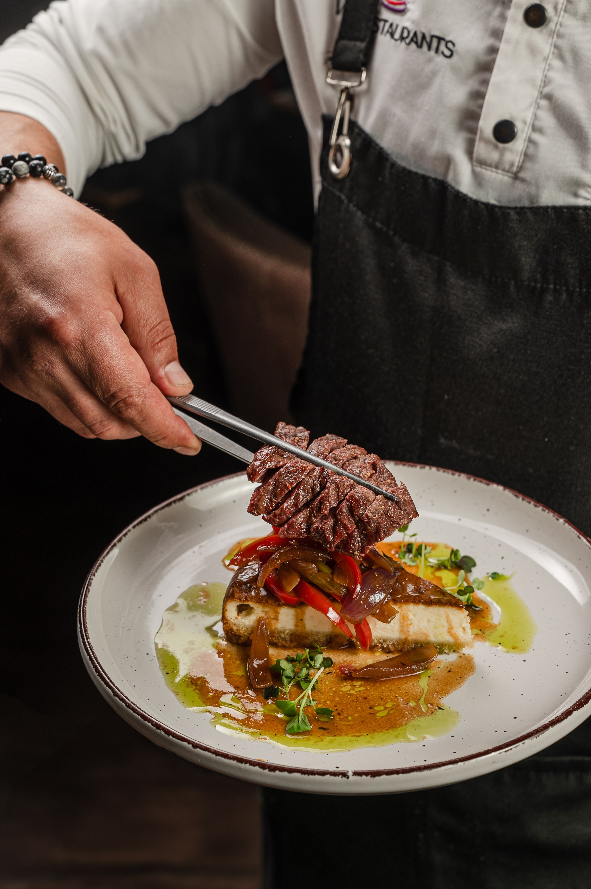 Food съемка. Фотограф Тюмень Валерий Некрасов