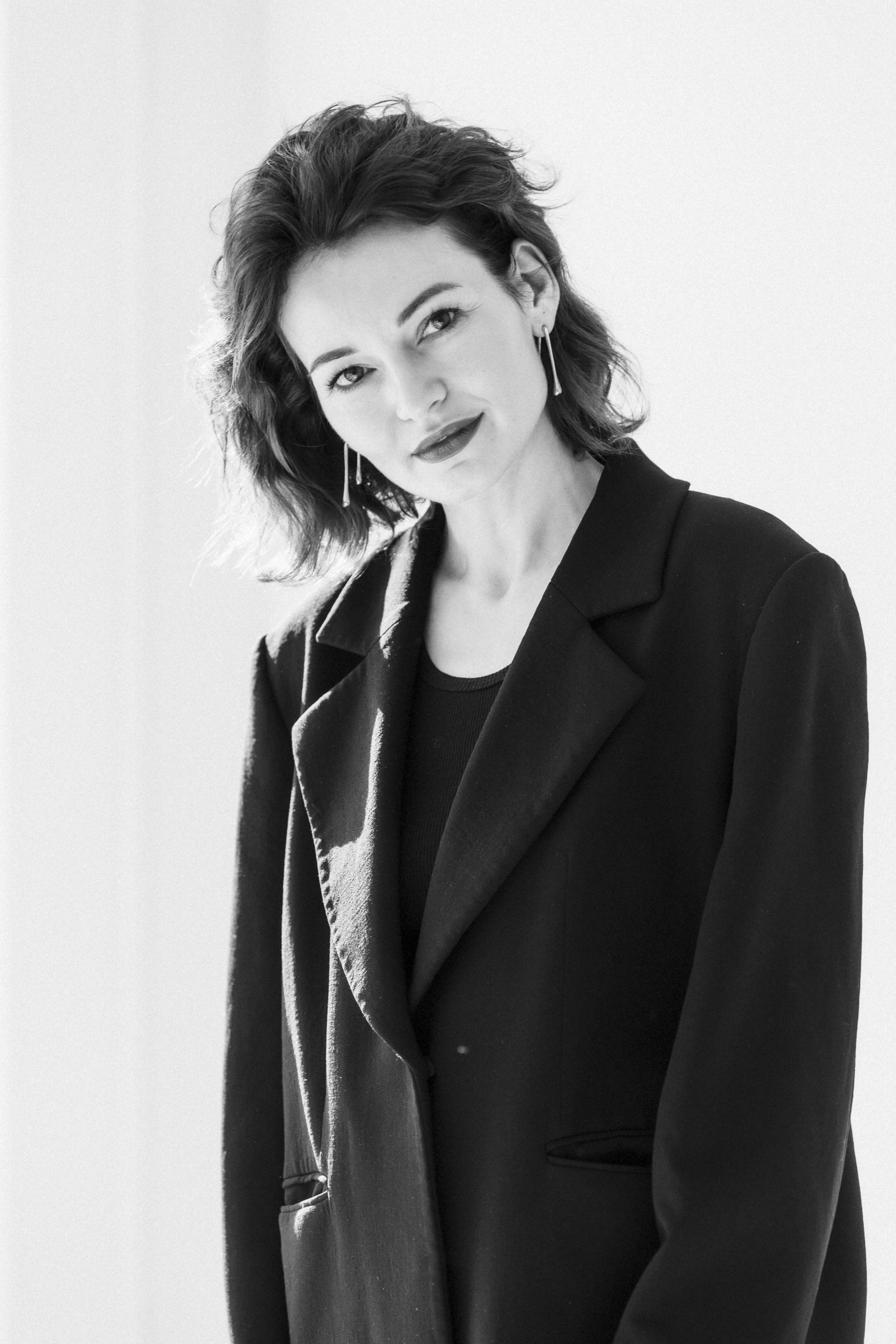 Фотокоуч Катерина Каледина