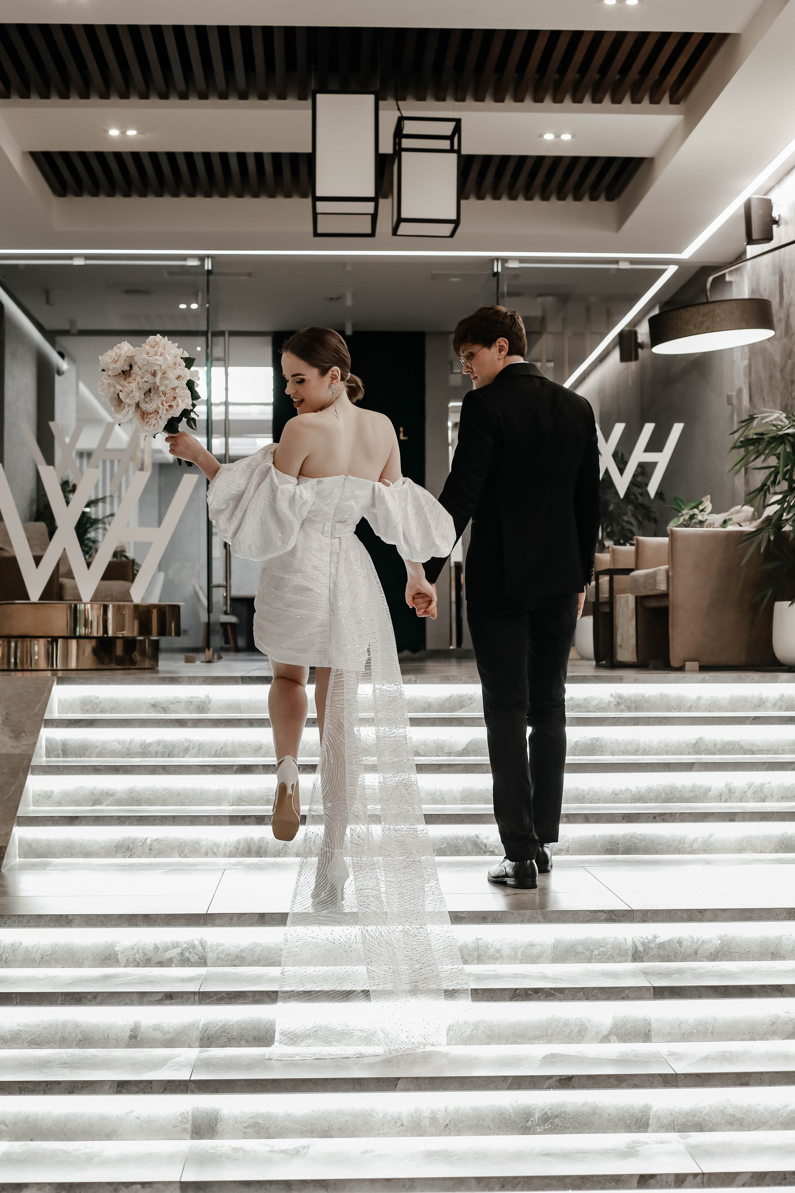 Свадебный и семейный фотограф Захарова Юлия