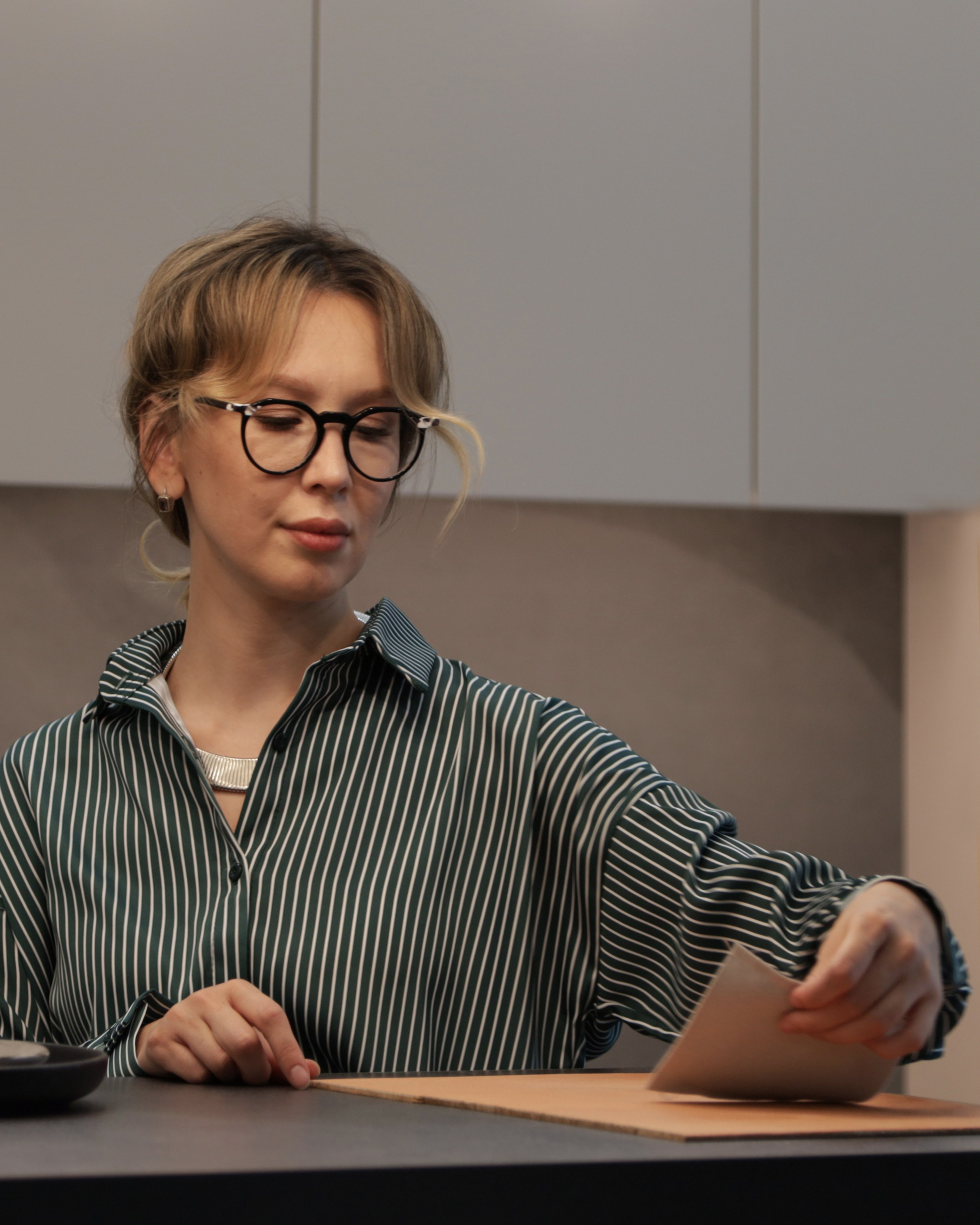 Архитектурный дизайнер Гульмира. Любовь Каширская — фотограф для малого бизнеса и специалистов