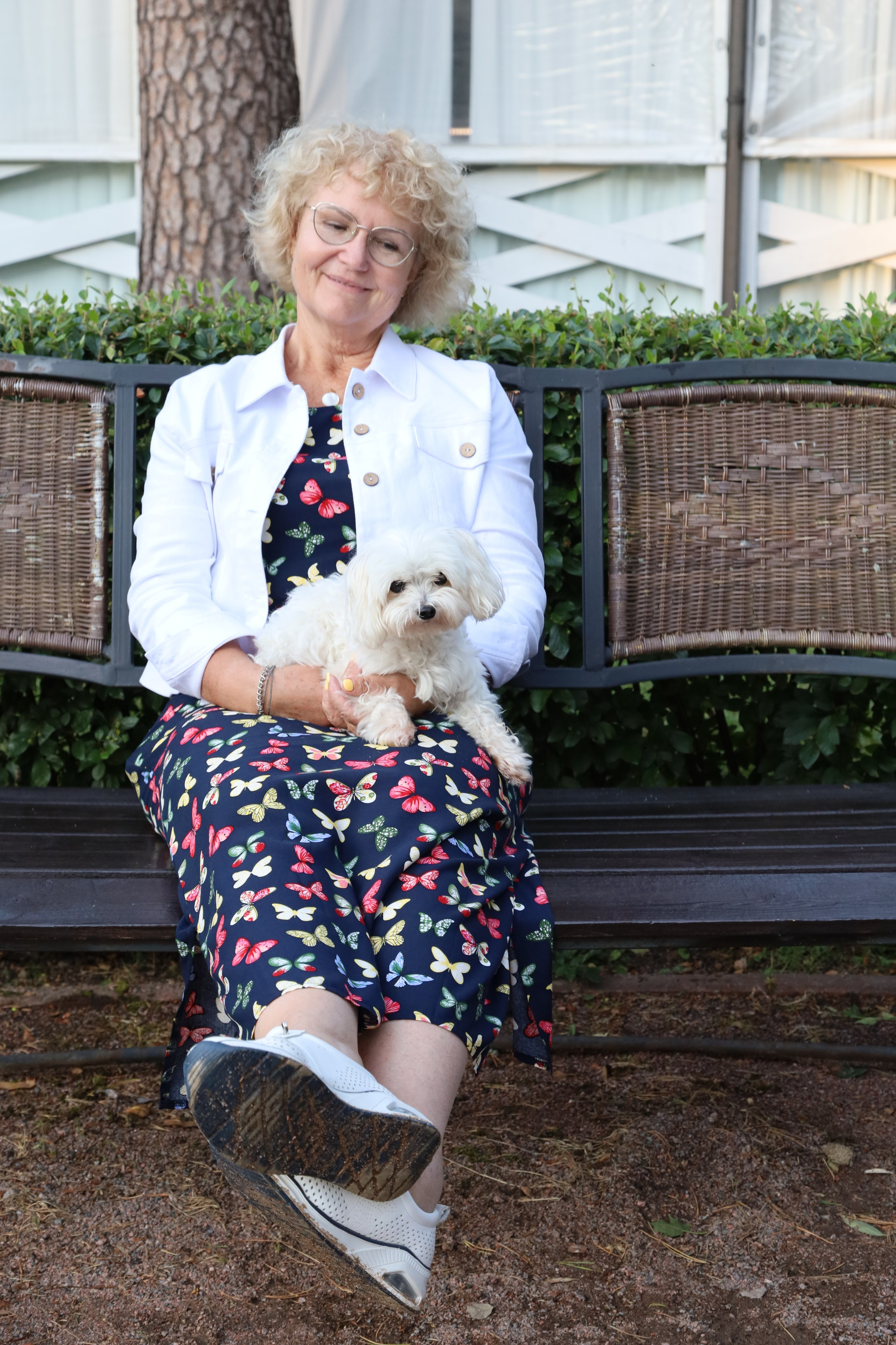 Фотосессия Дня Рождения на берегу Финского залива. Любовь Каширская — фотограф для малого бизнеса и специалистов