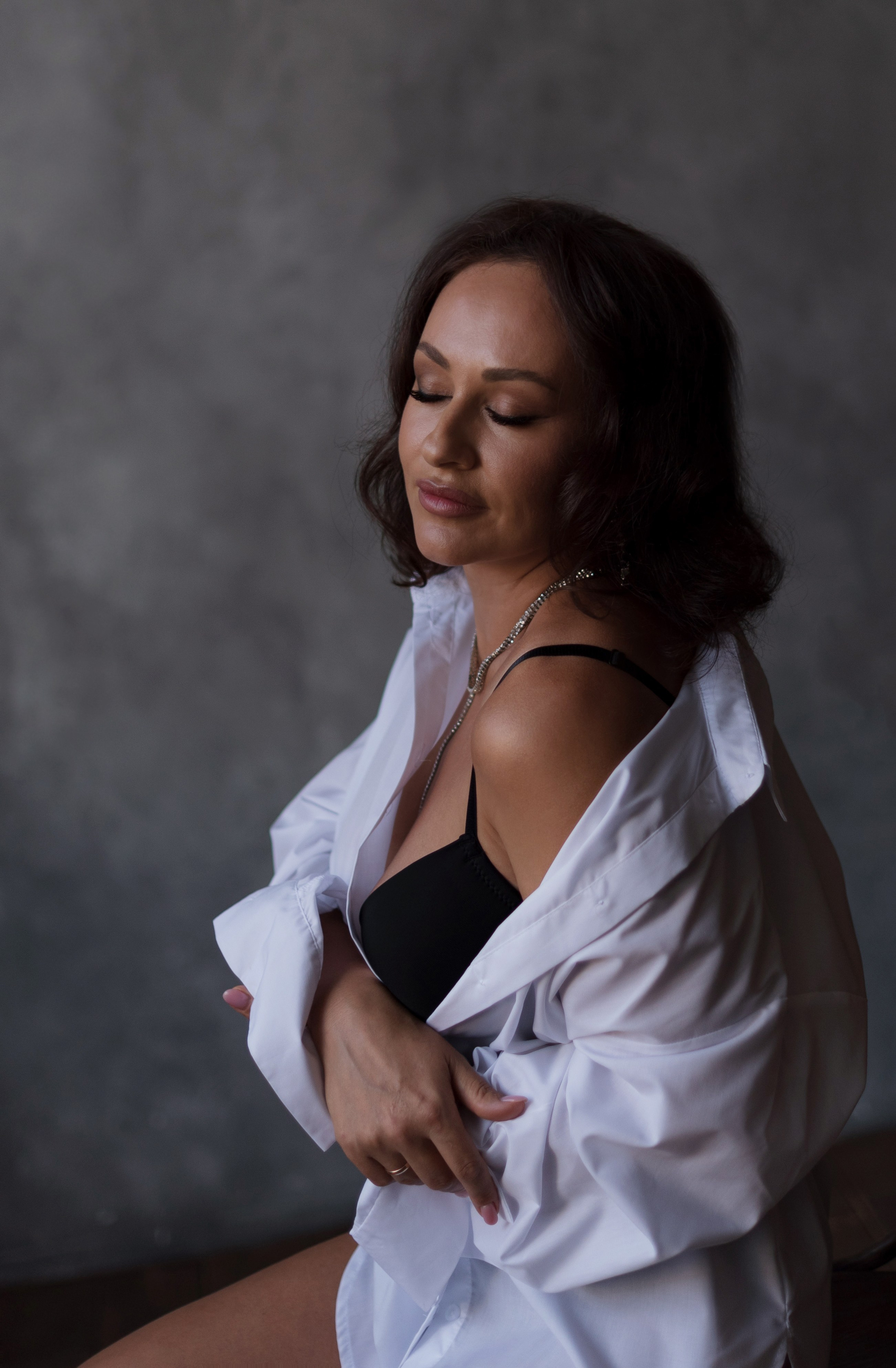 Чувственная съемка для прекрасной Инны. ЖЕНСКИЙ/КОНТЕНТ ФОТОГРАФ МЕДВЕДЕВА НАТАЛЬЯ