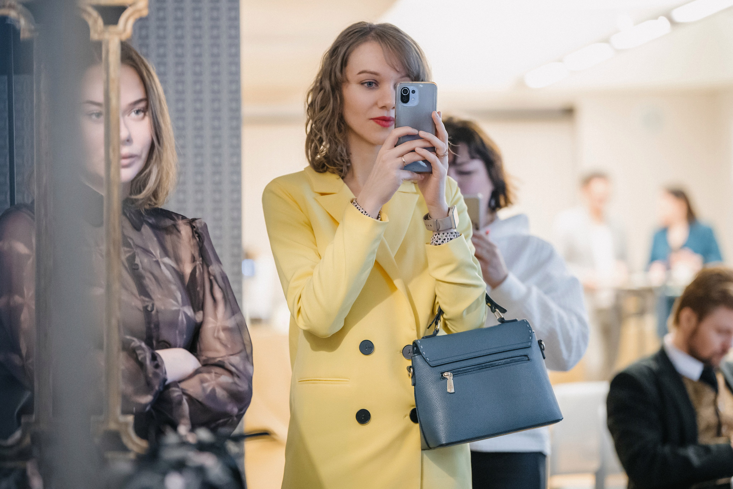 Beauty-breakfast by RAMI clinic. Svyatoslav Bunkov | photographer