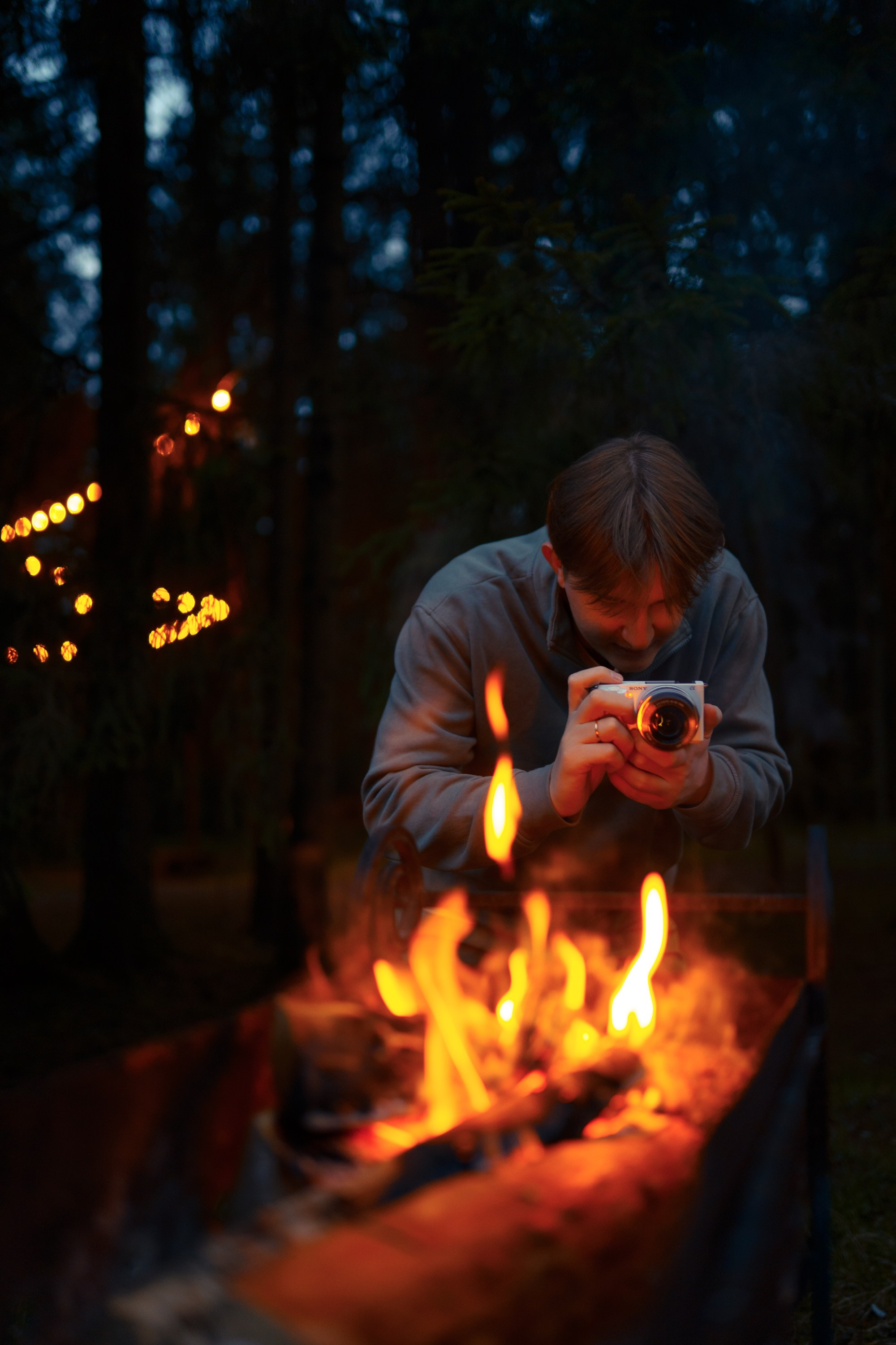 Фотограф в Москве и России