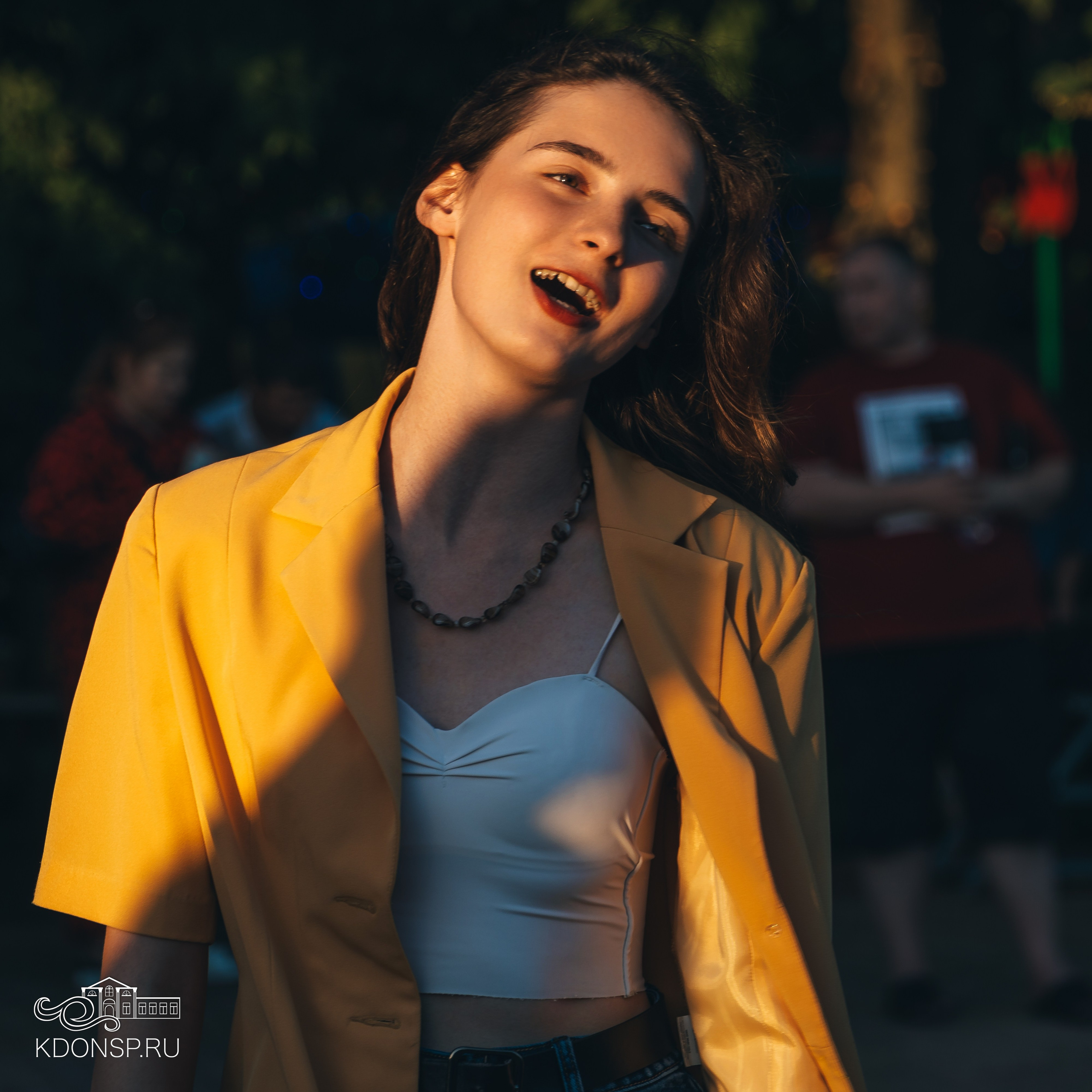 «Вспомнить все». Новотитаровский Дом культуры