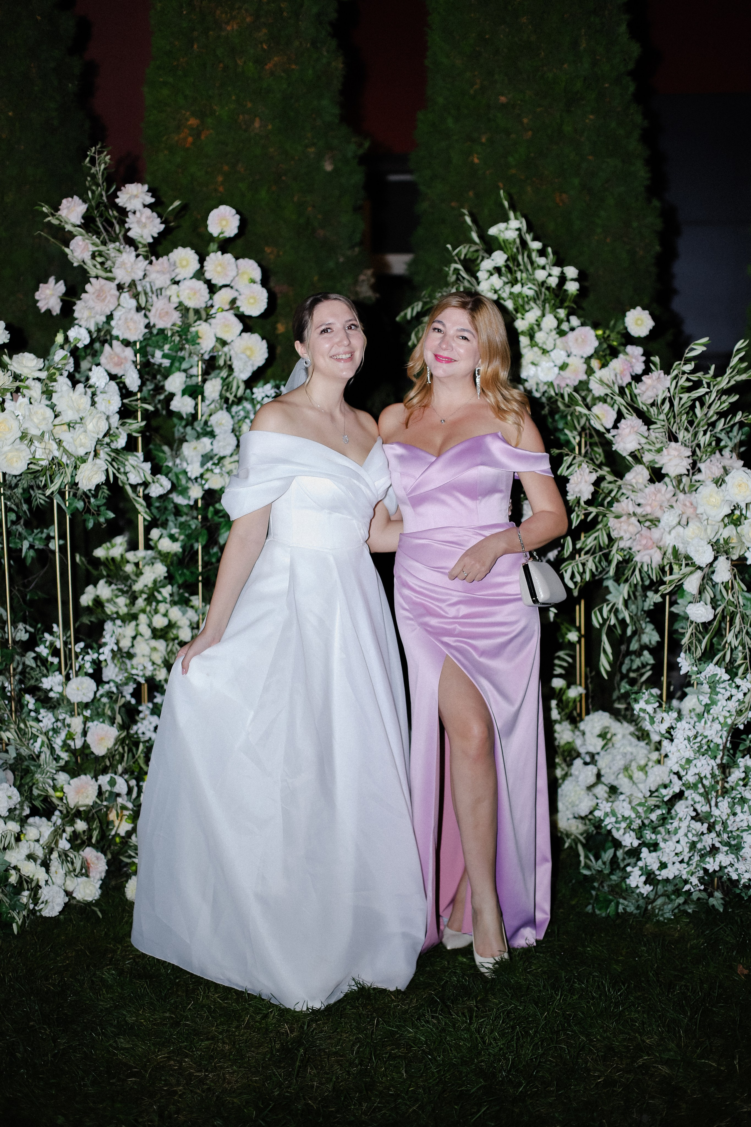 Илья и Анастасия. Фотограф в Алматы и Москве Даша Пушкина