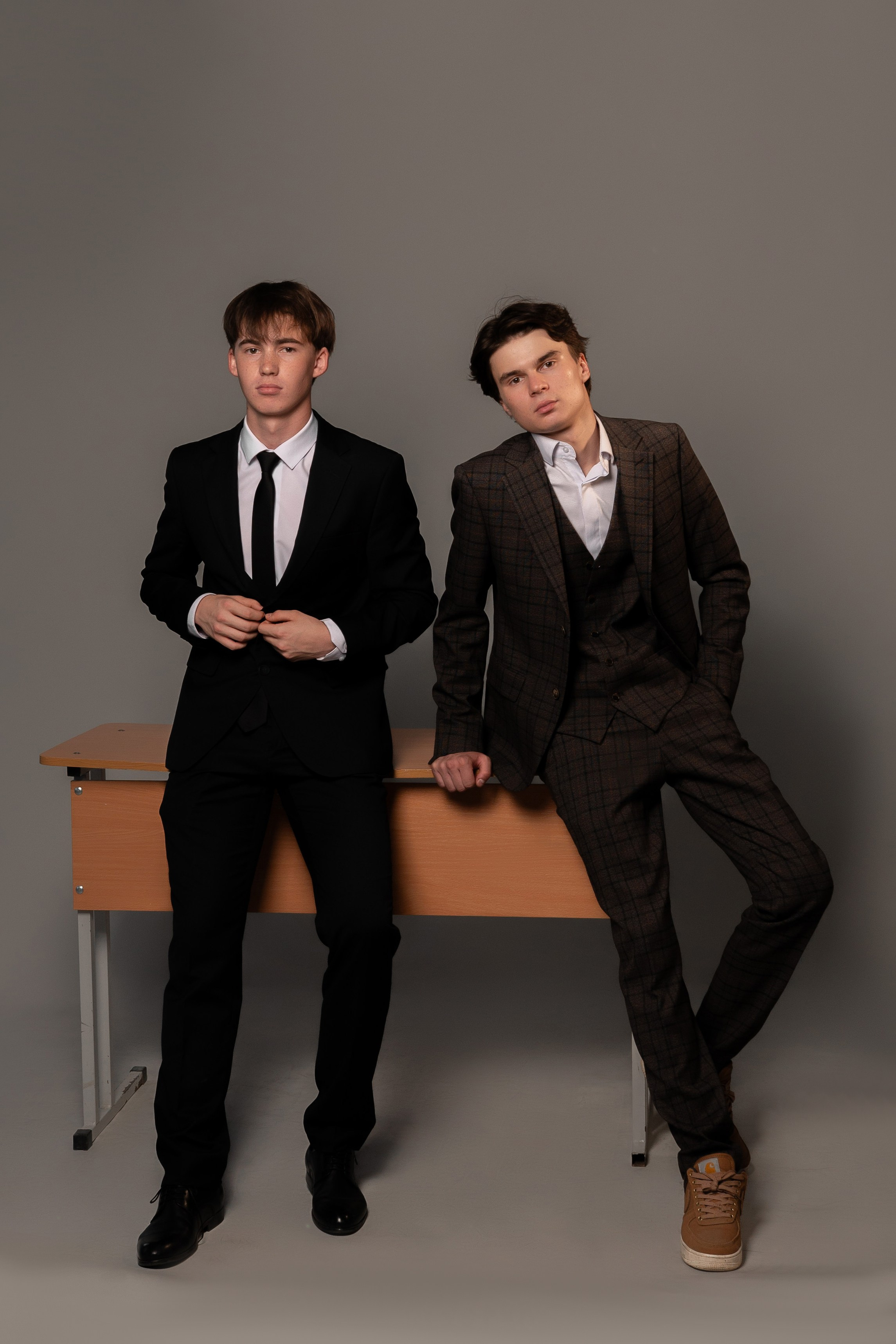 Студийная. Профессиональный фотограф и видеограф в Сортавала Ася Легконогова