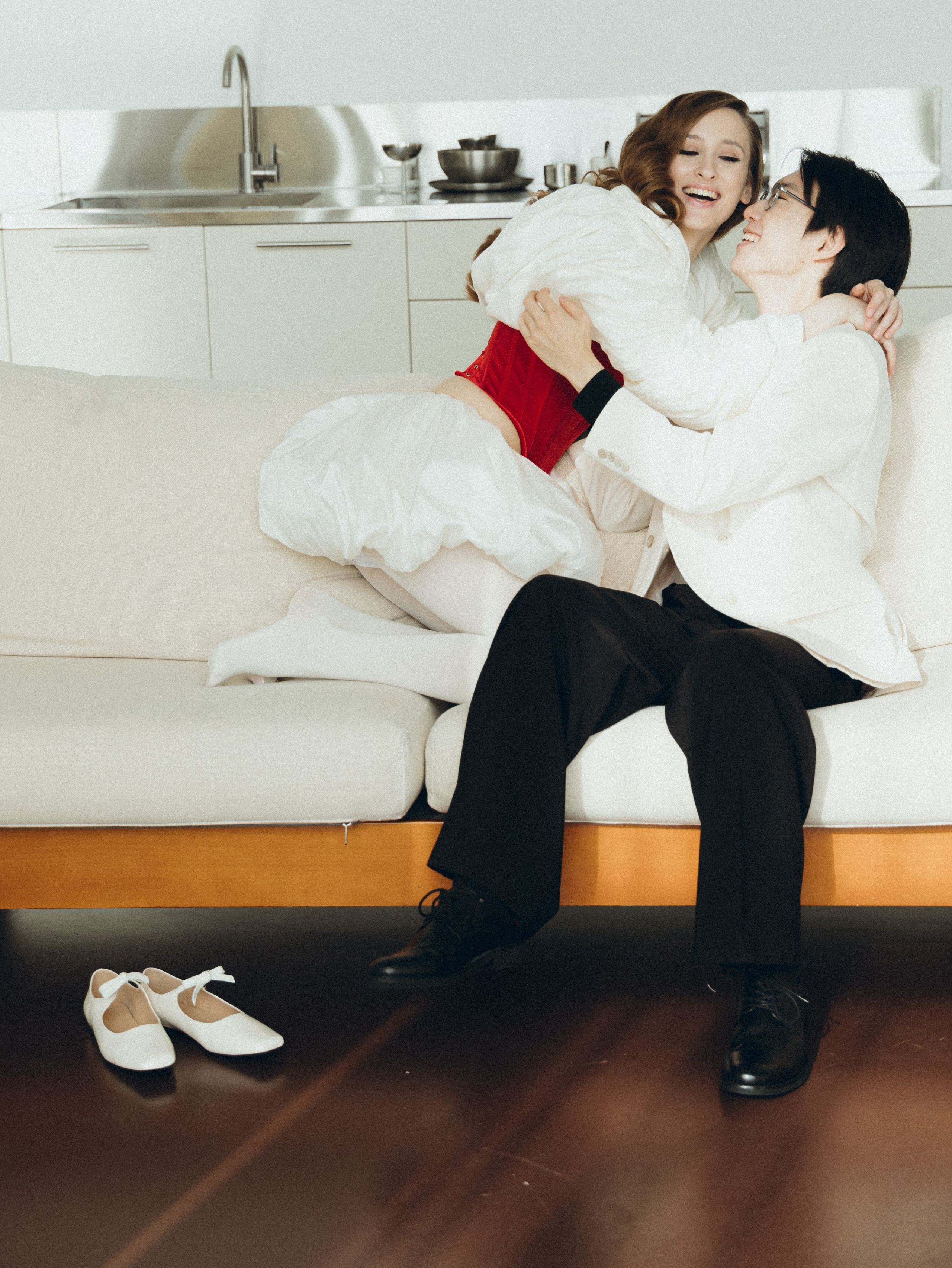 Свадебный фотограф Москва Ирина Писарева