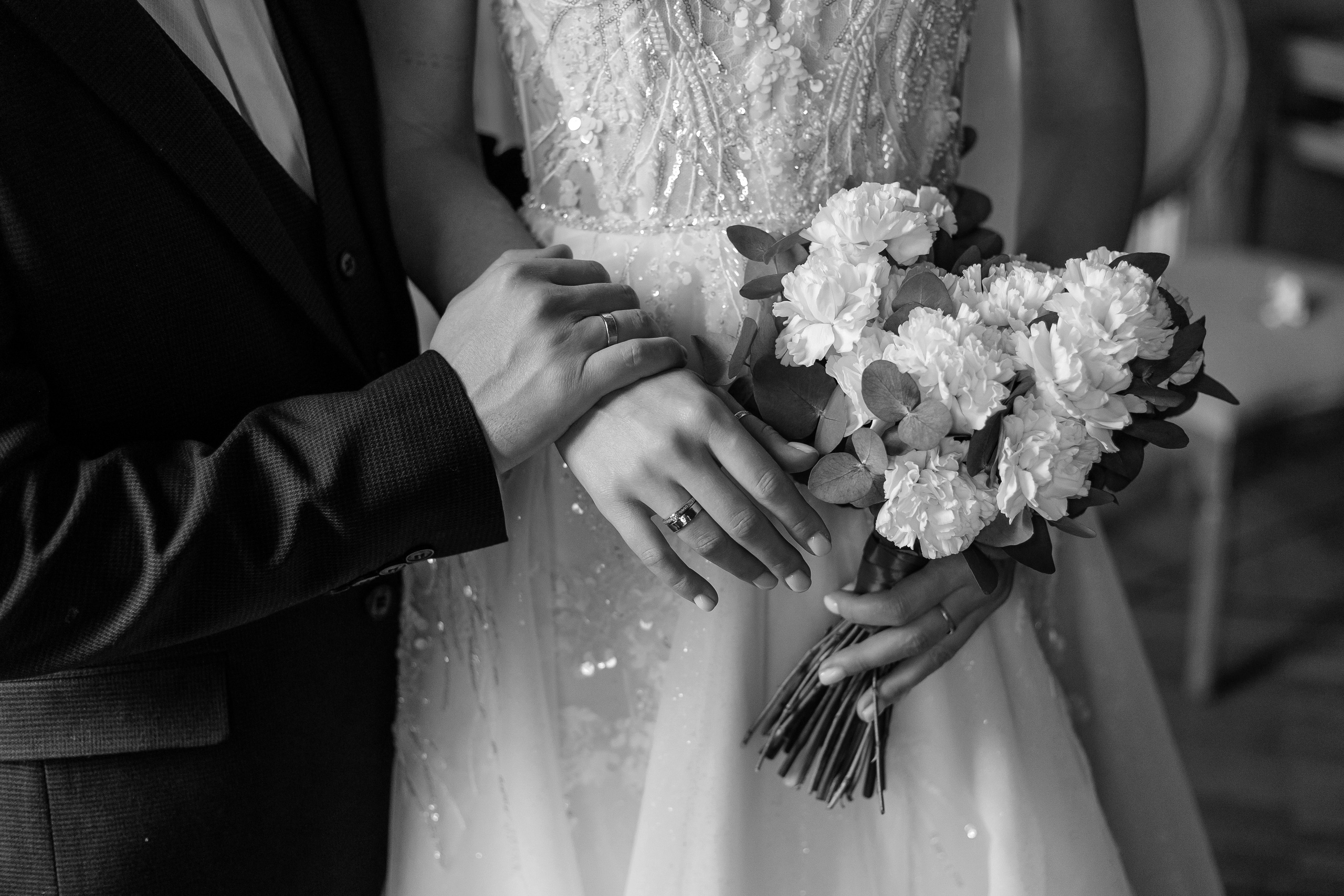 Свадебная фотосессия в библиотеке читальне Пушкина. Свадебный фотограф в Москве Дарья Олендарёва