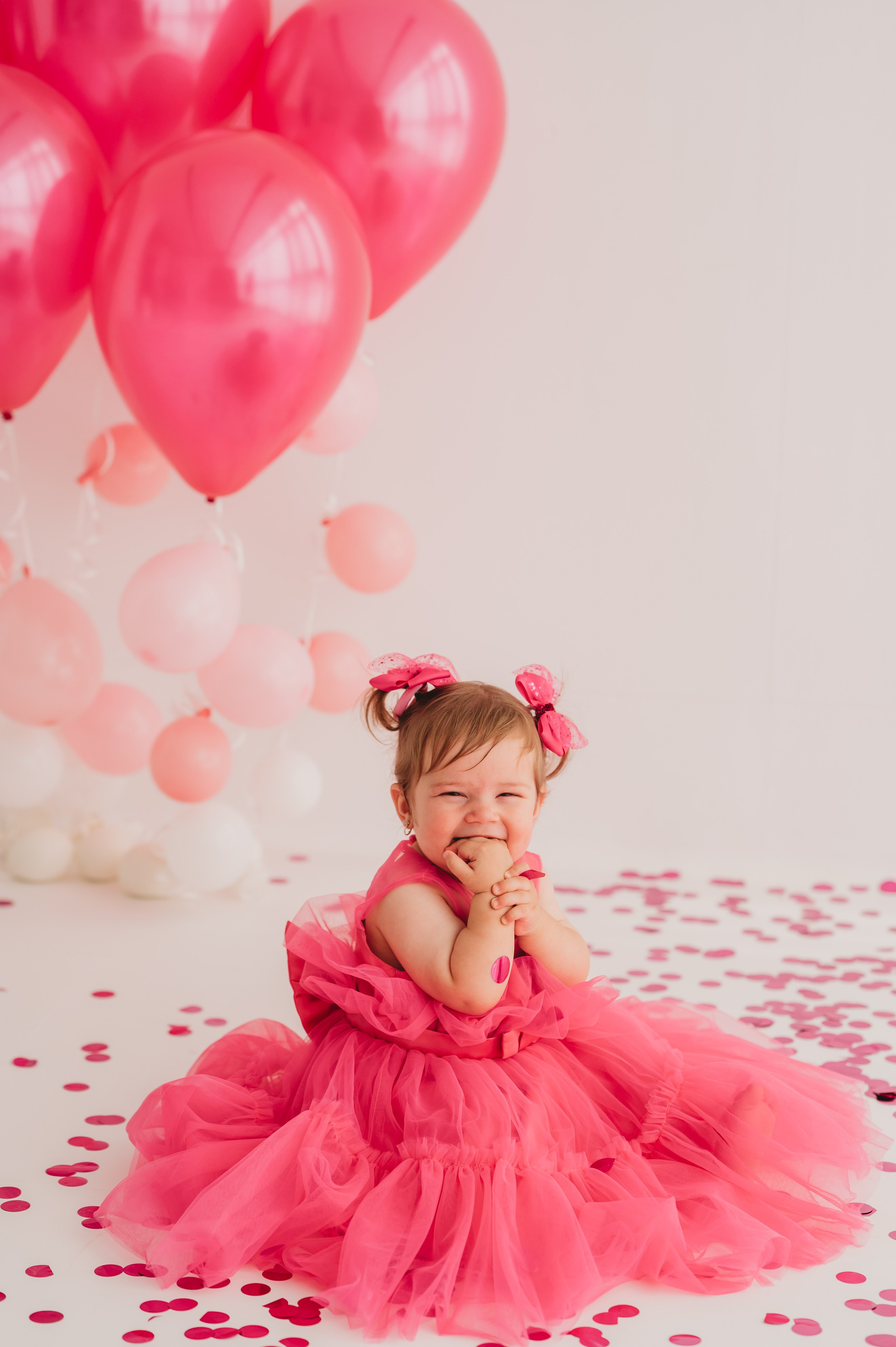 Годики. Детский и семейный фотограф Ирина Гладких