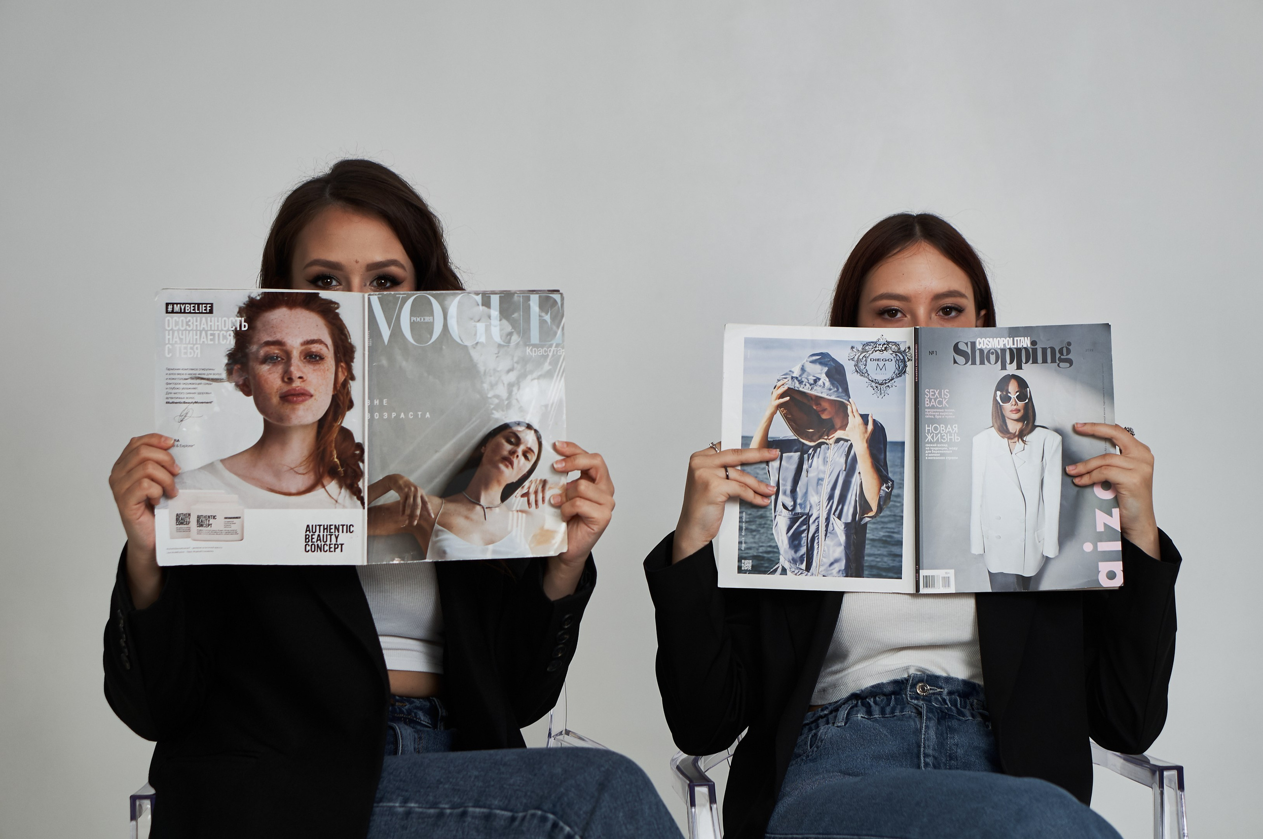 Фотограф \ видеограф