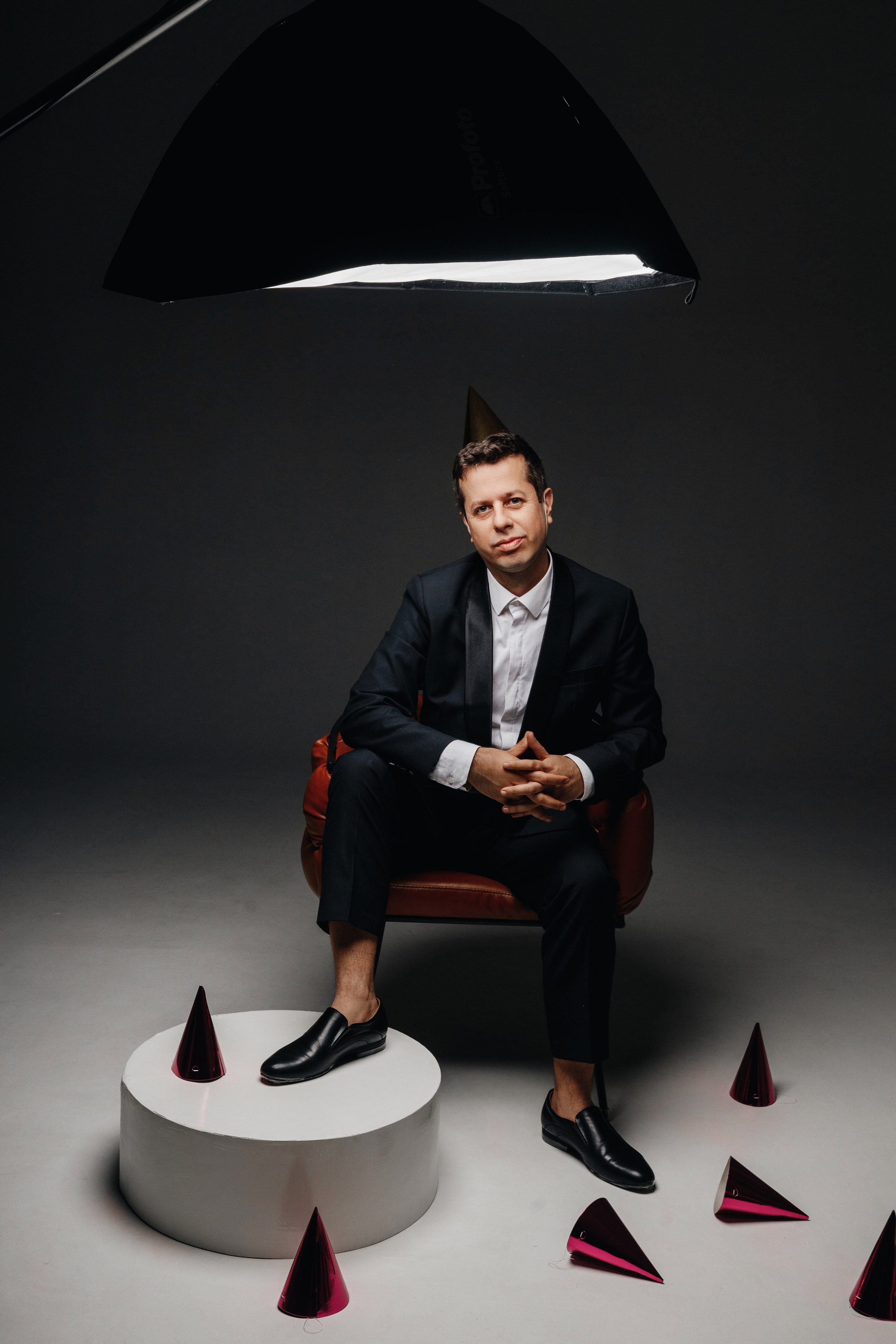 Контент для ведущего во Владимире Олега Иванова. Фотограф во Владимире Татьяна Бабикова