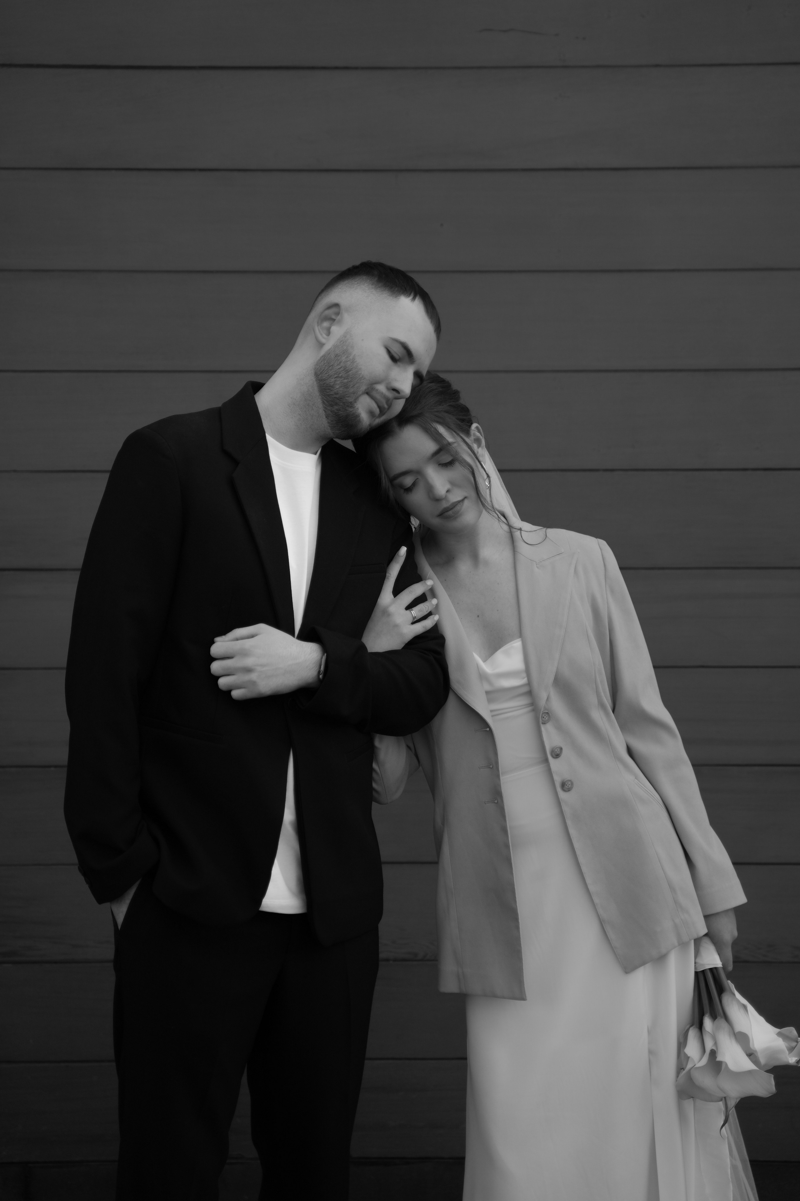 Екатерина и Игнат. Свадебный фотограф Марина Попова