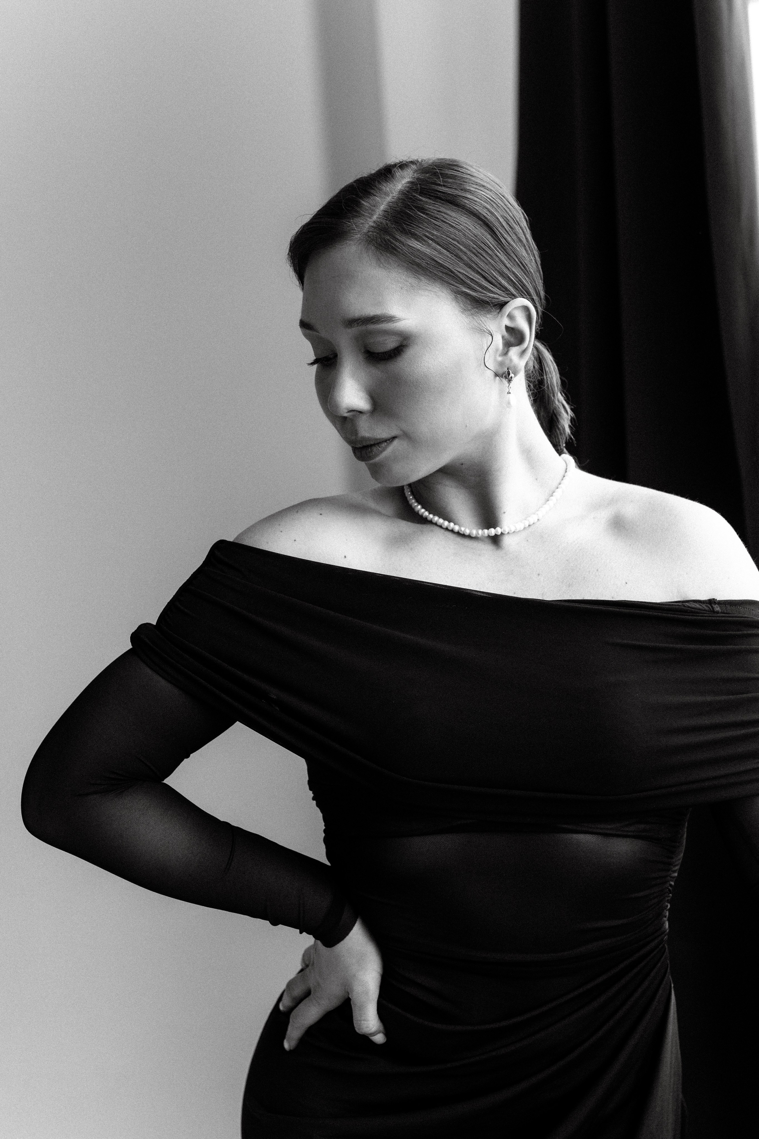 Портретный фотограф в Москве