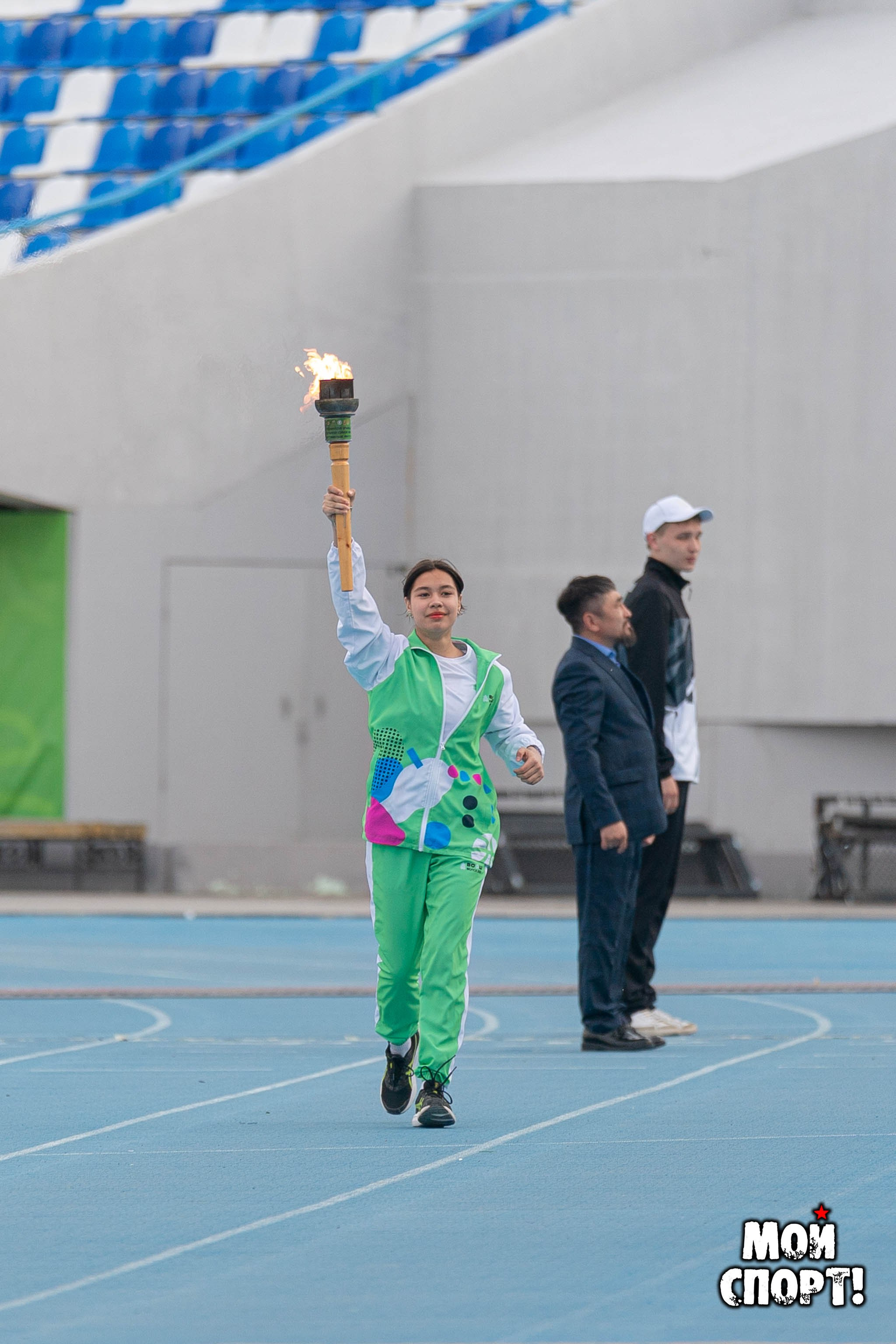 СПАРТАКИАДА УЧАЩИХСЯ РС (Я) «СПОРТИВНЫЕ ЯКУТЯНЕ». Студия «Мой Спорт!» — все о спорте в Якутии