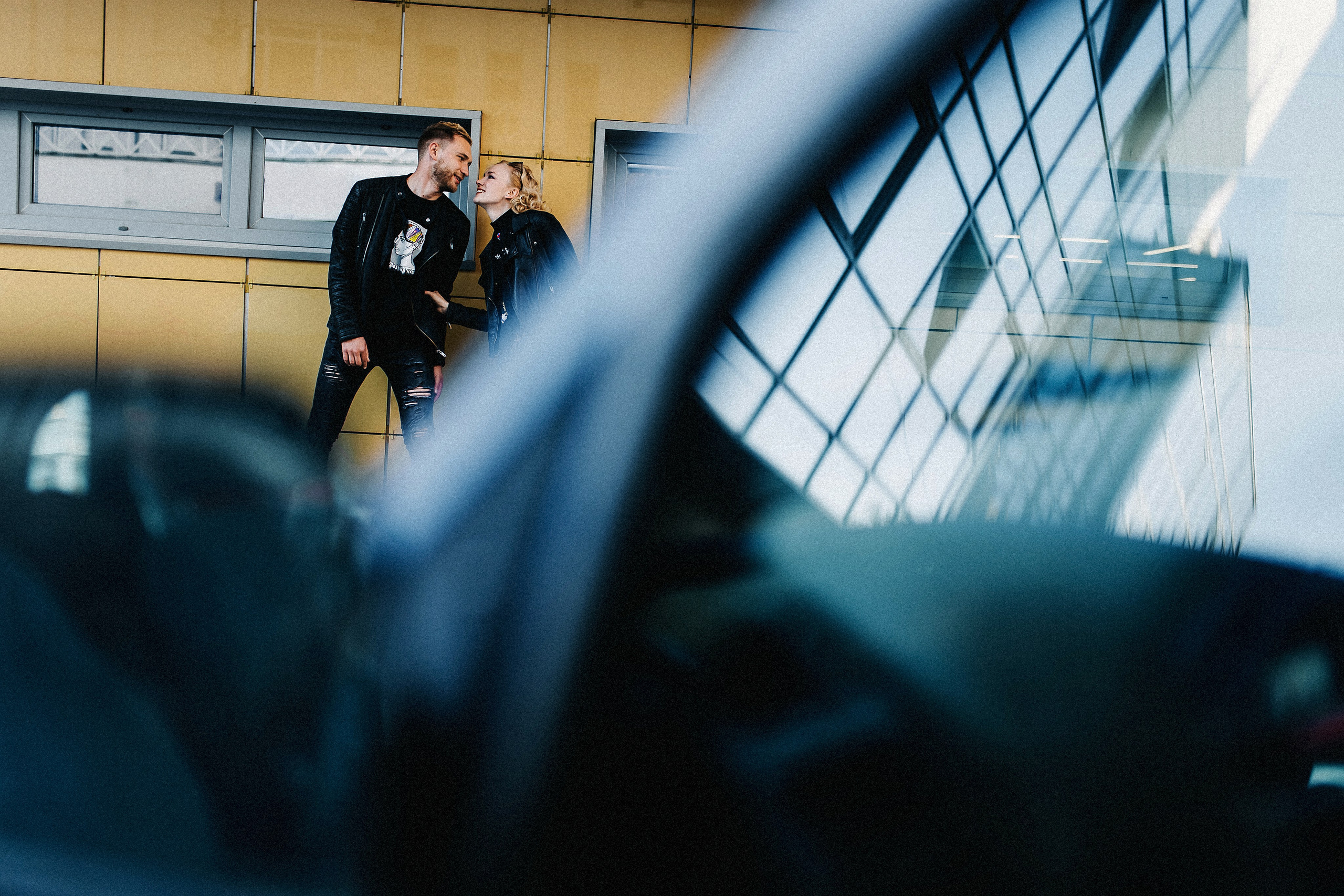 Мастер Класс