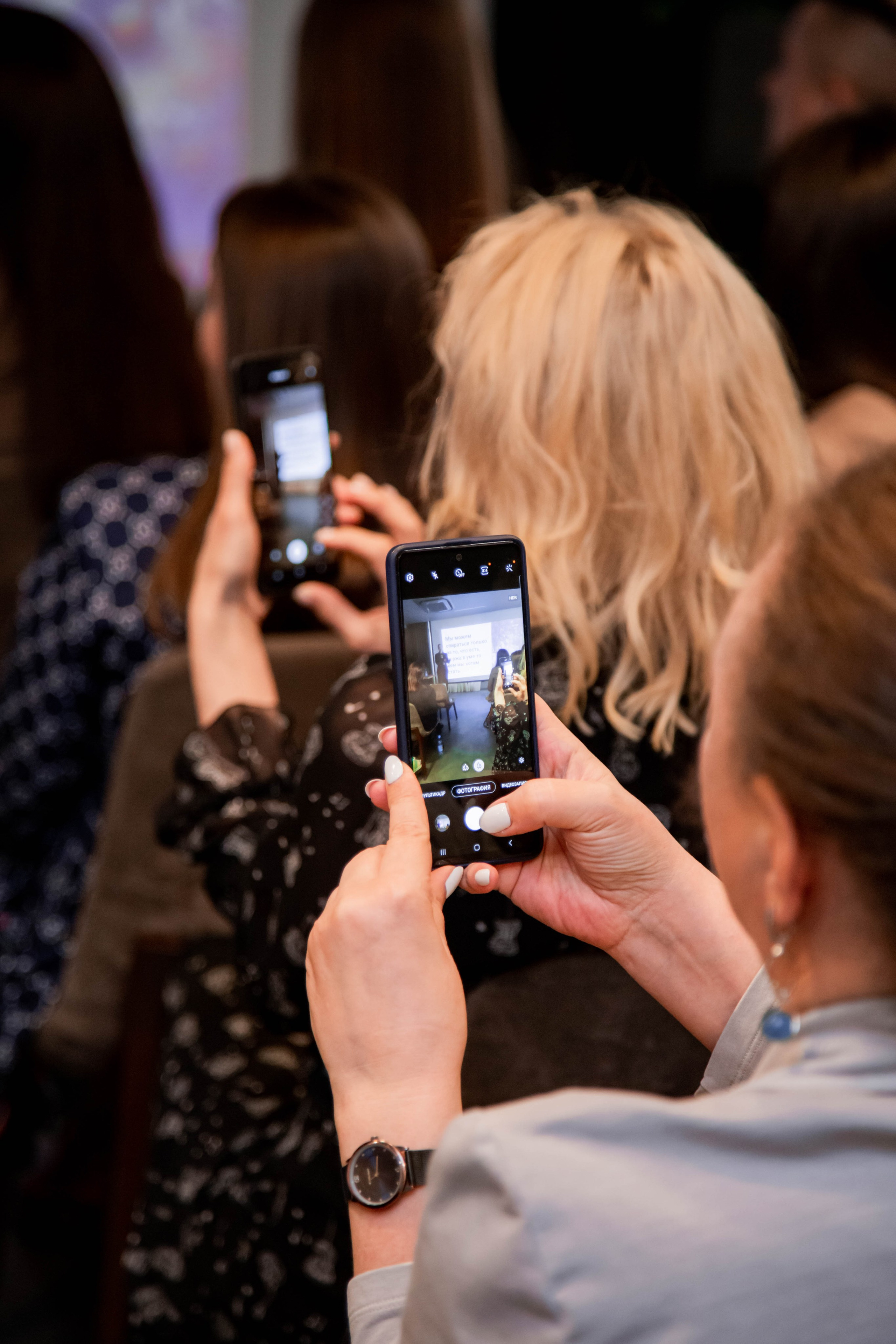 Репортажный фотограф Хабаровск | Воронцова Ксения. МЕДИА-РЕСУРС ХАБАРОВСК / Фотоотчеты / Репортажи / События