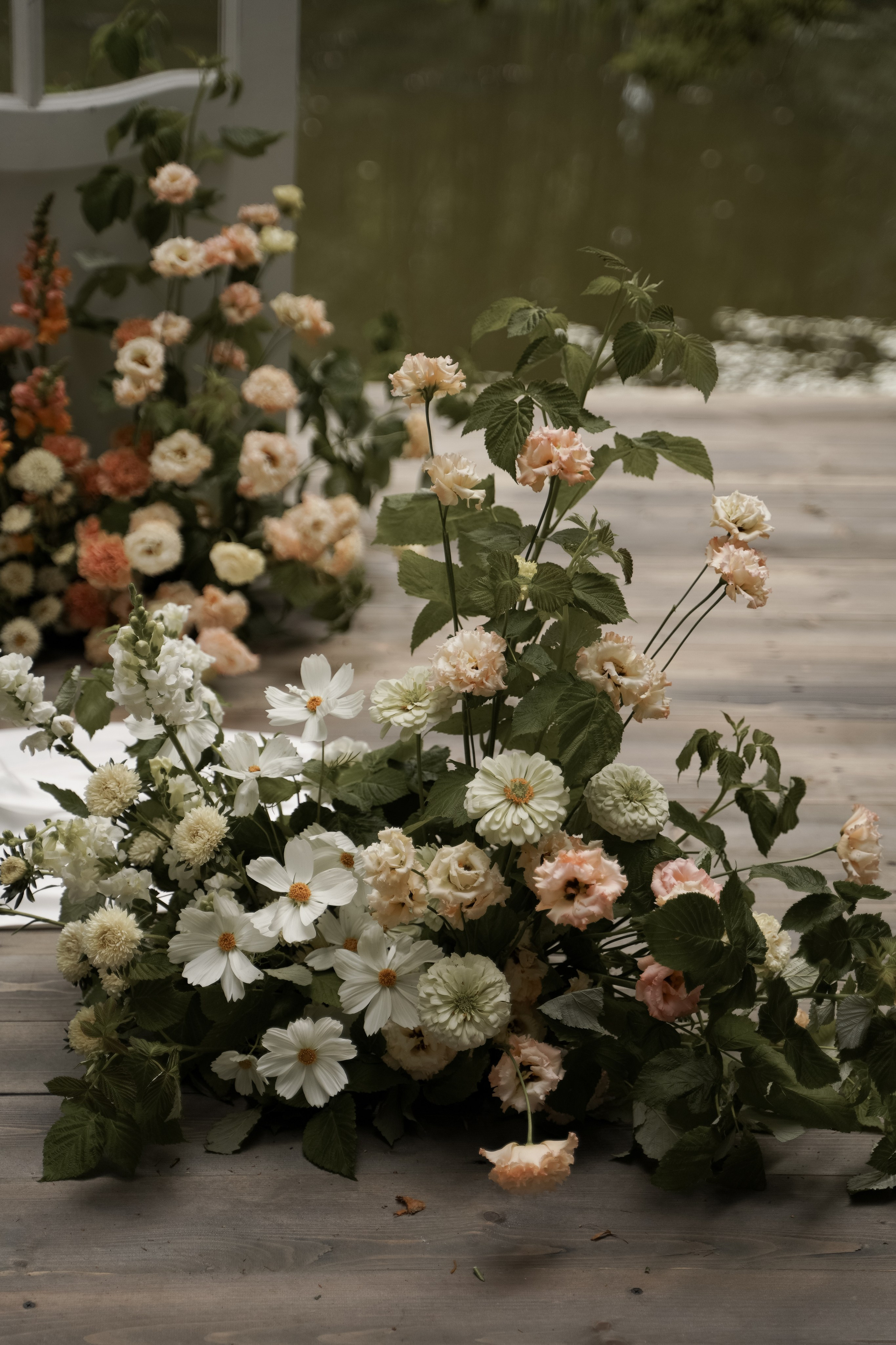 Анна и Андрей. Свадебный фотограф Марина Попова