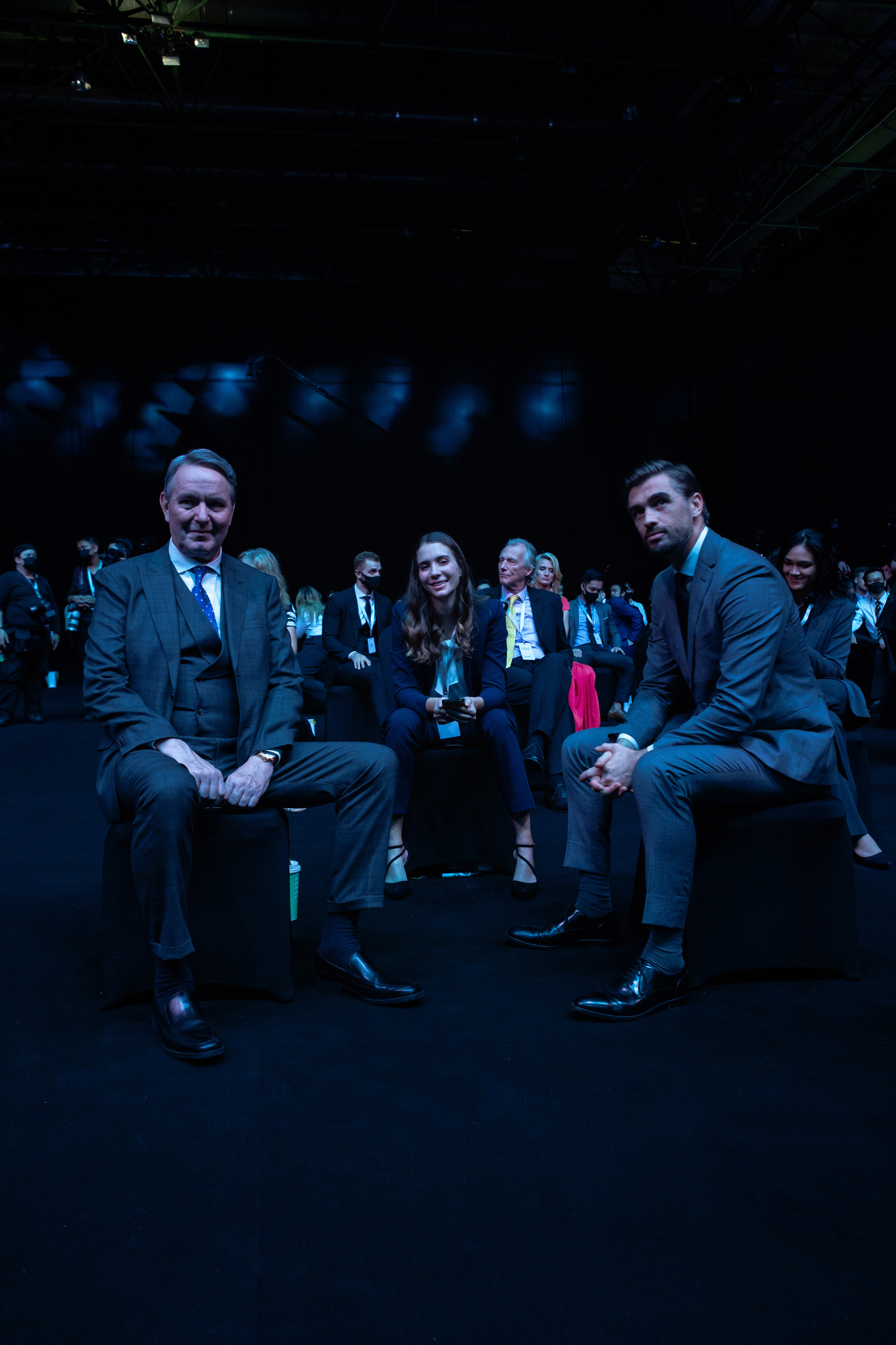 Документальный репортаж. Фотограф Евгений Казекин