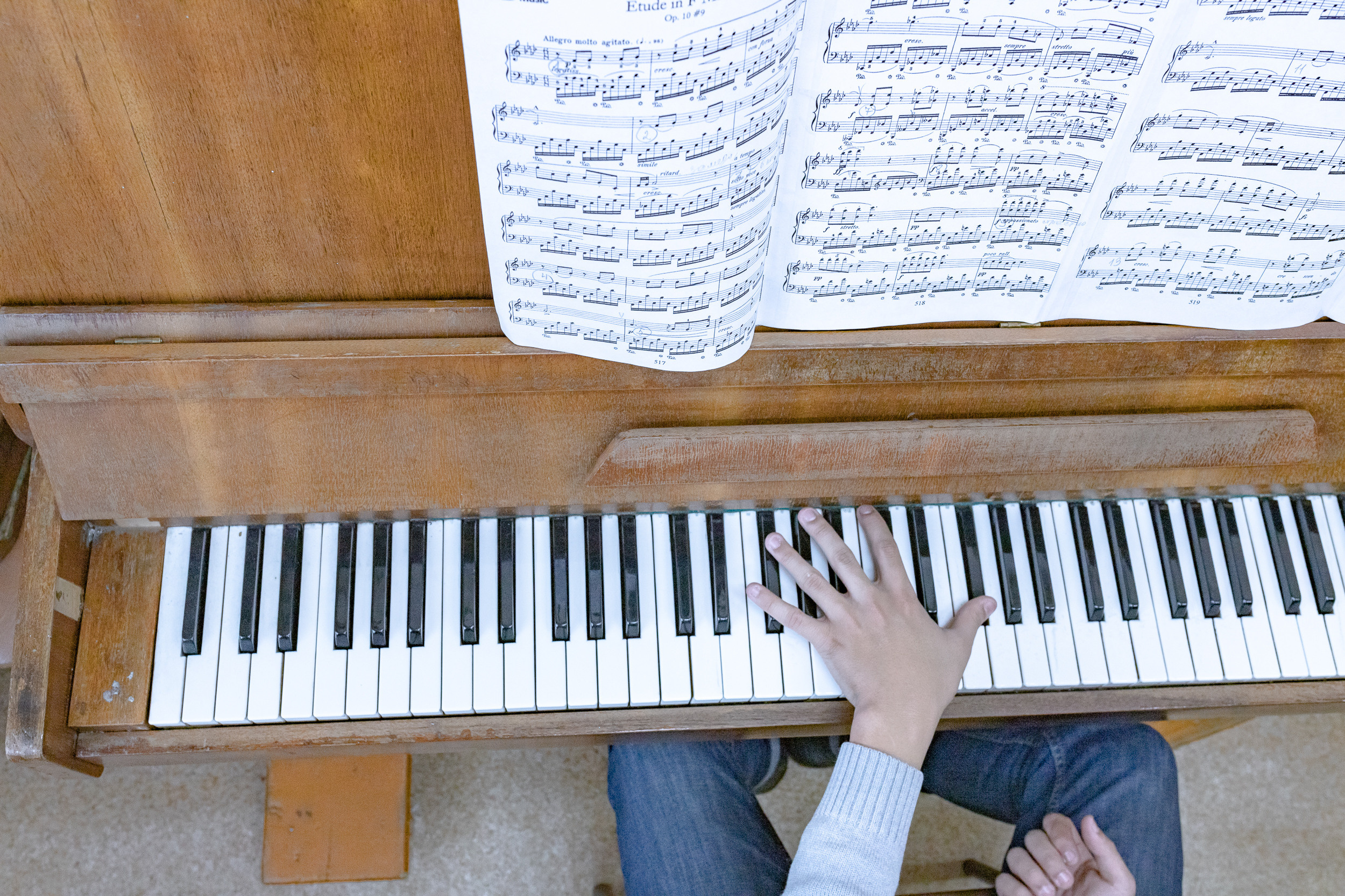 Ludub. Katerina Churbakova | Documentary photographer