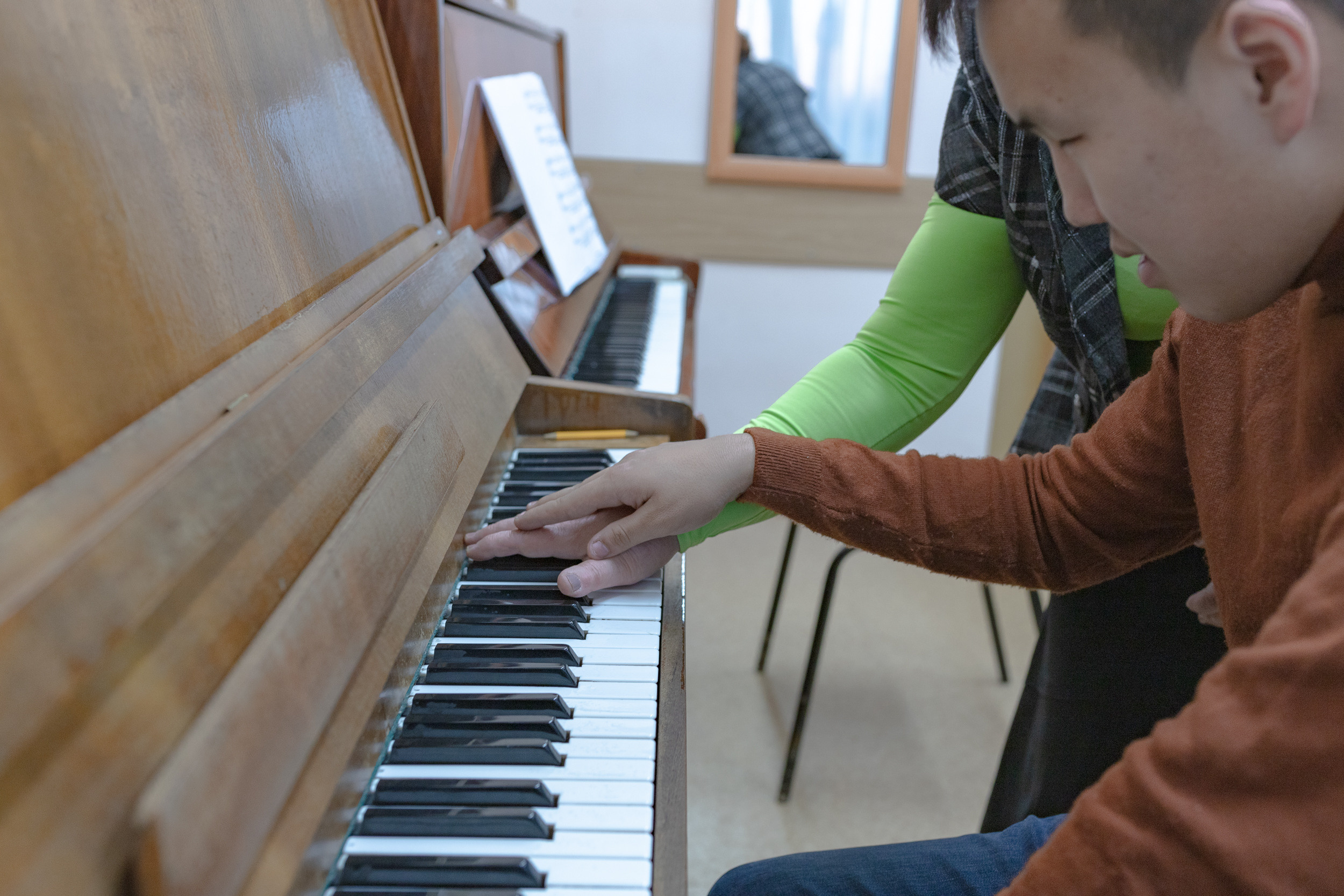 Ludub. Katerina Churbakova | Documentary photographer