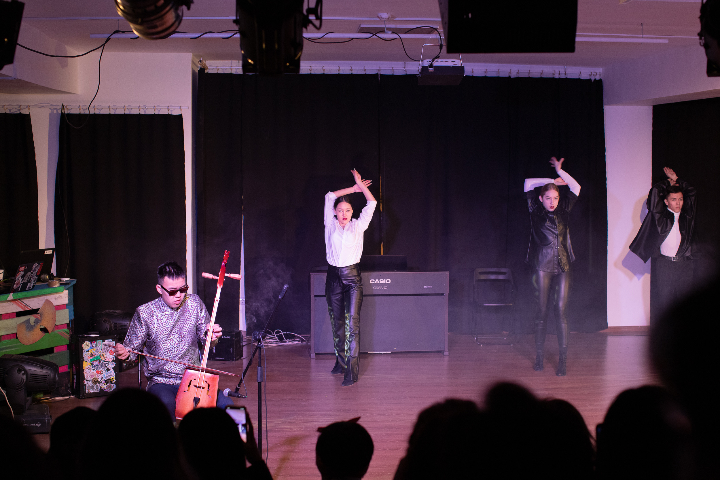 Ludub. Katerina Churbakova | Documentary photographer