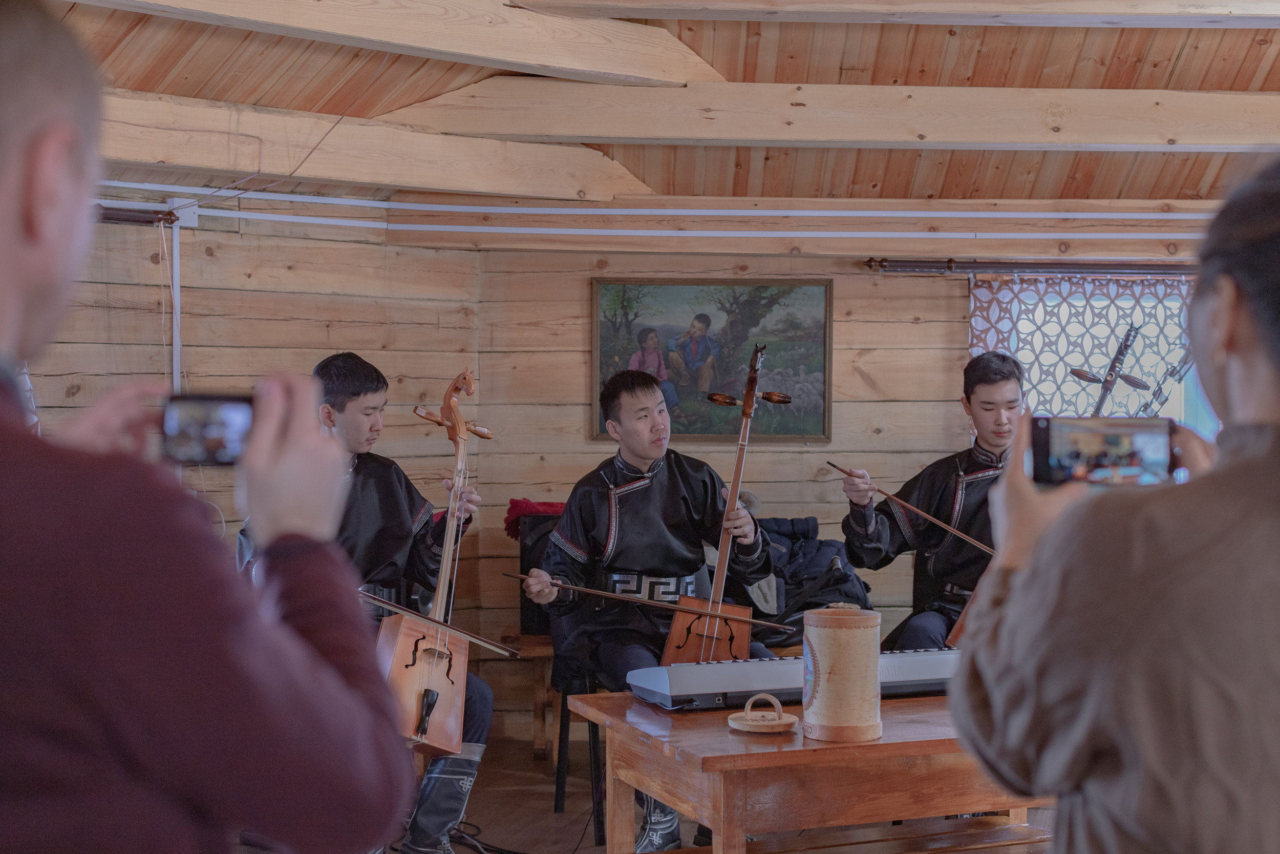 Ludub. Katerina Churbakova | Documentary photographer