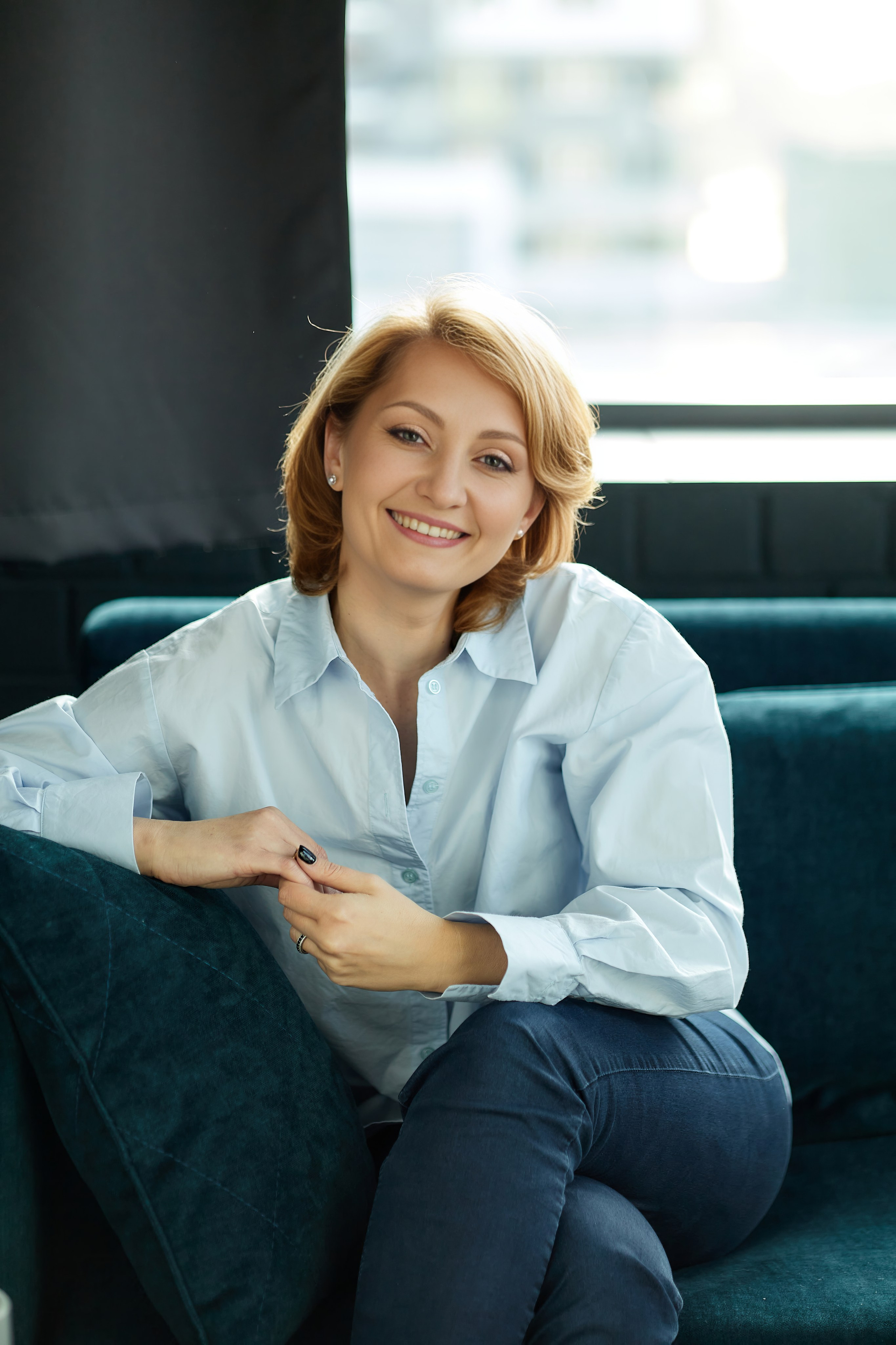 Анонс для Веры. Фотограф в Минске Анна Кучинская