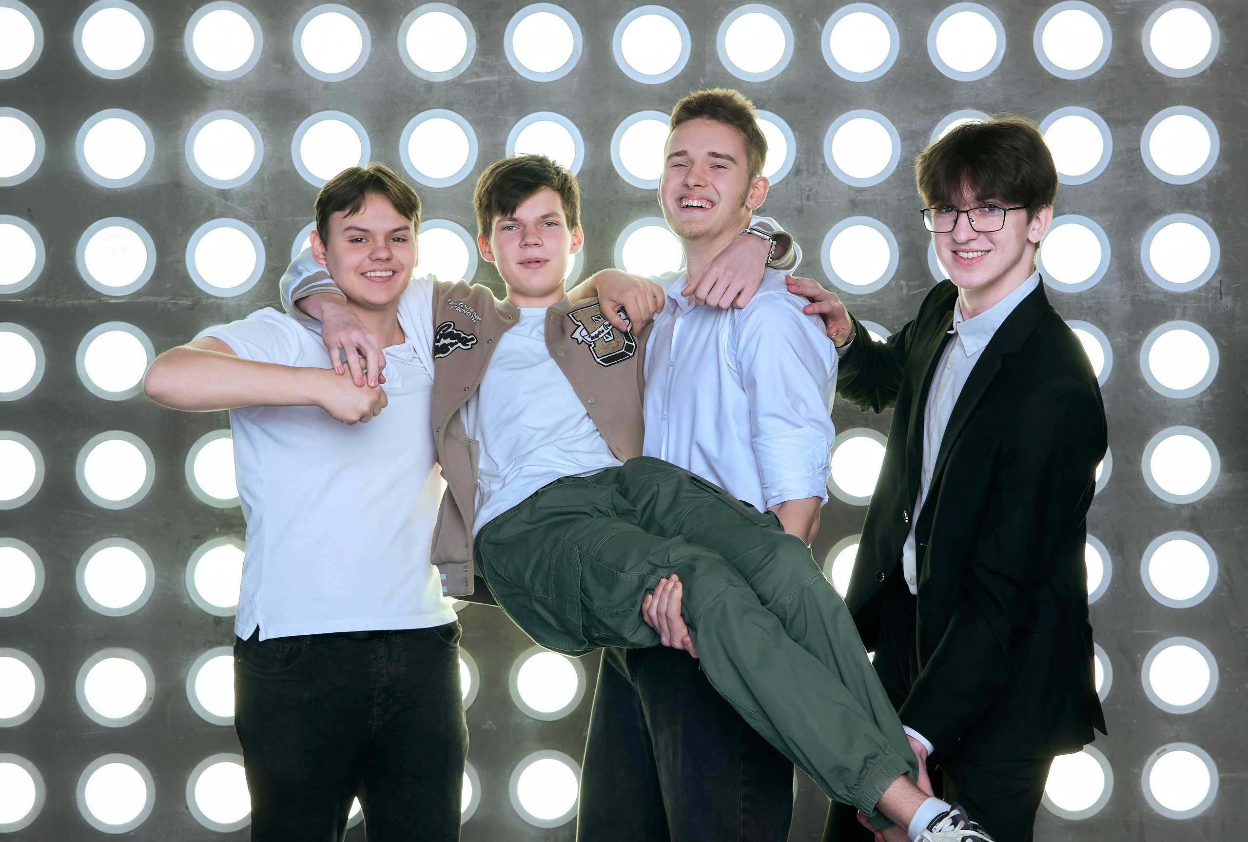 Школьный и семейный фотограф, Одинцово