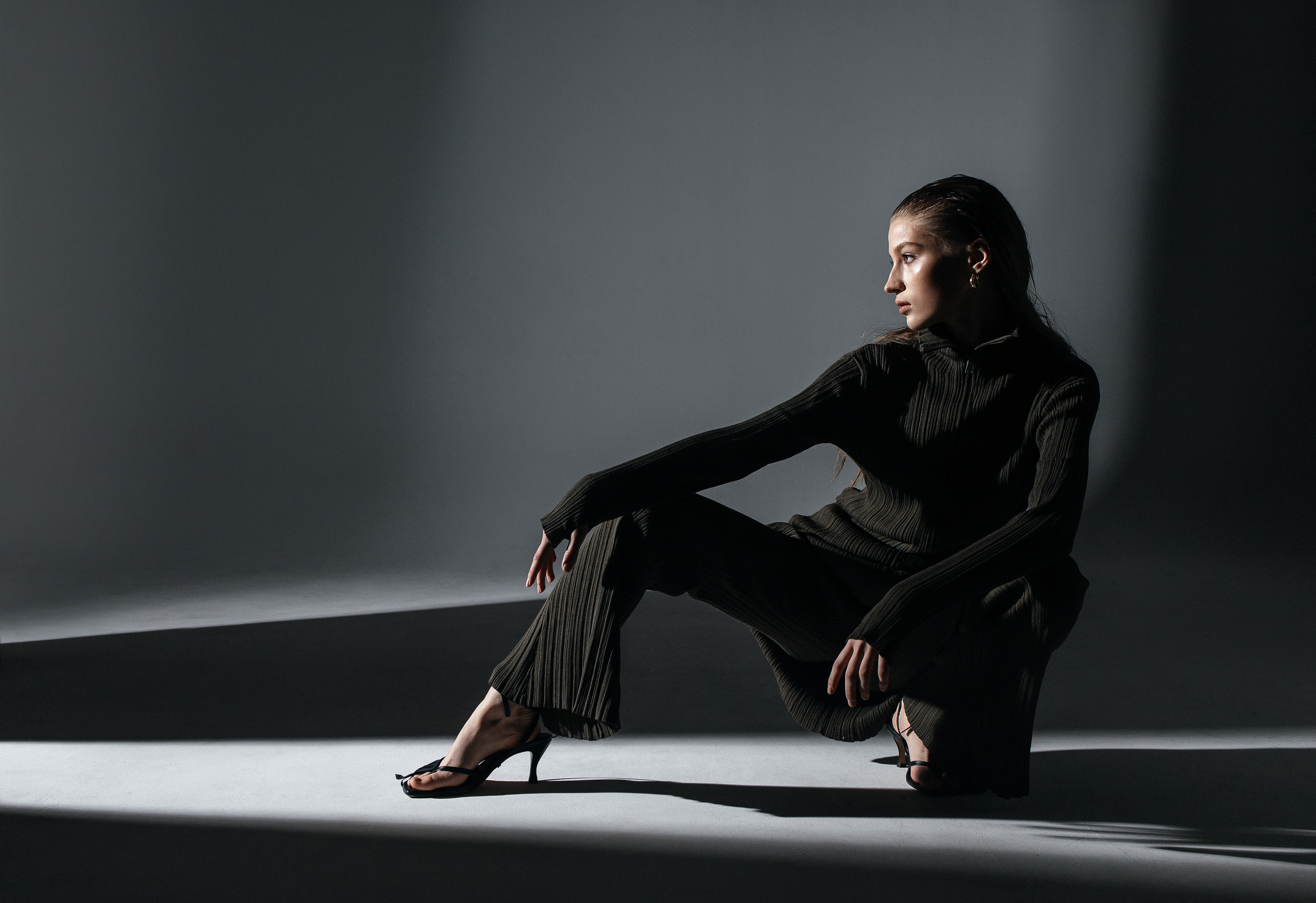 Семейный, свадебный и портретный фотограф в Саратове Мария Засыпкина