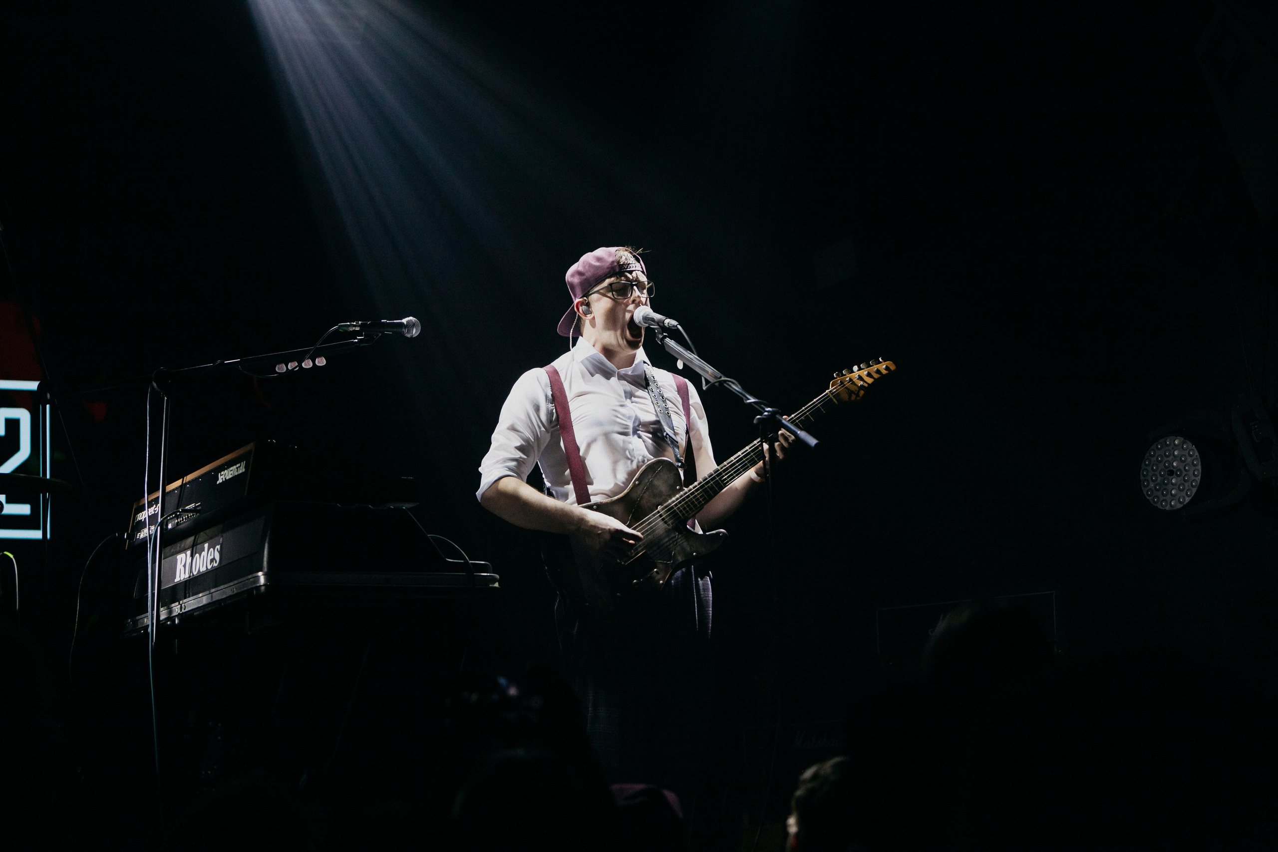 ТРИ ВТОРЫХ. Stanislav Baryshev — People. Emotions. Atmosphere