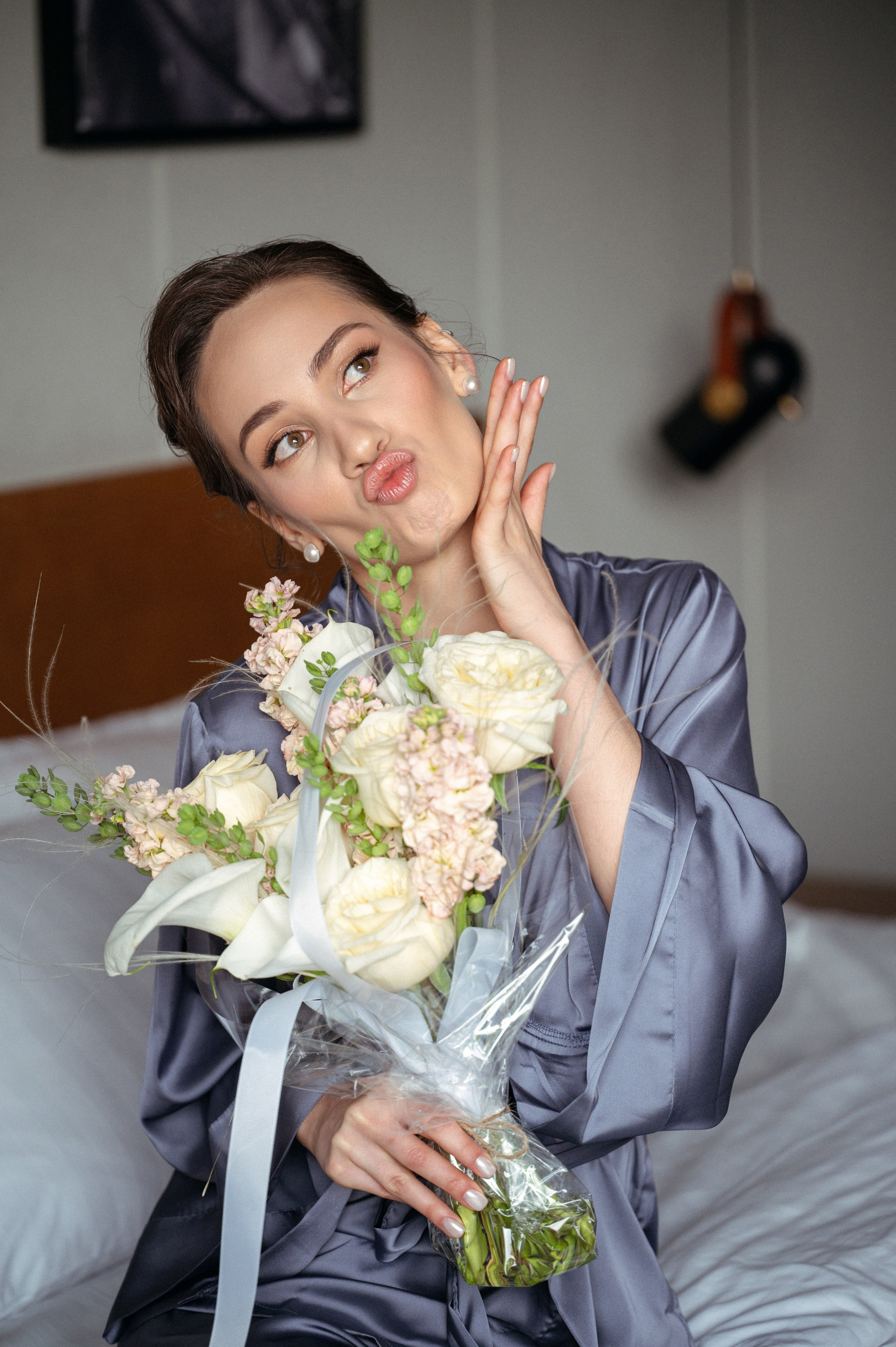 Иван и Антонина, свадебная фотосессия. Фотограф в Алматы — Алексей Коньков | Репортаж, свадьбы, портреты