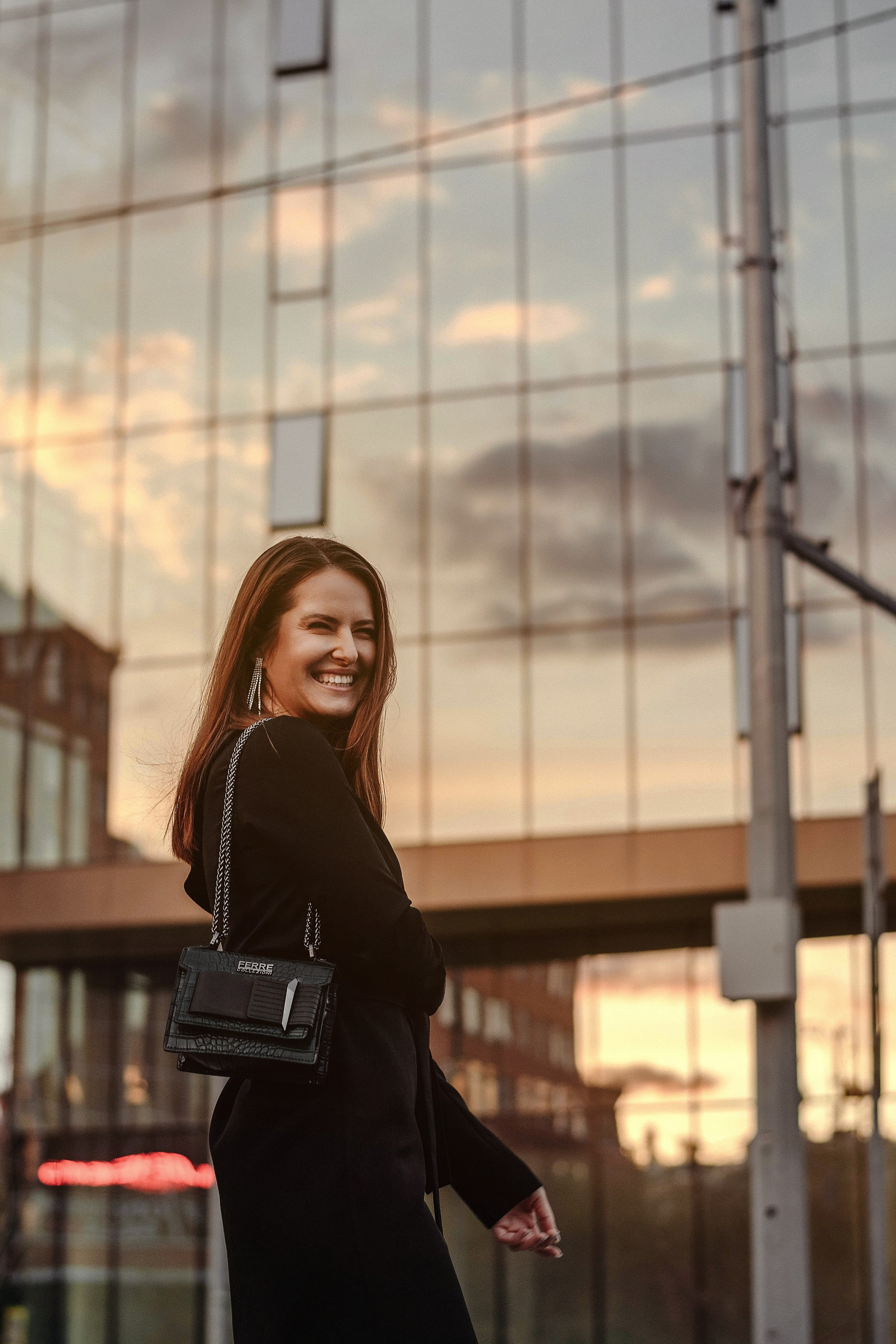 Места для фотосессии — Тюмень. Свадебный и портретный фотограф в Тюмени Женя Черемнова