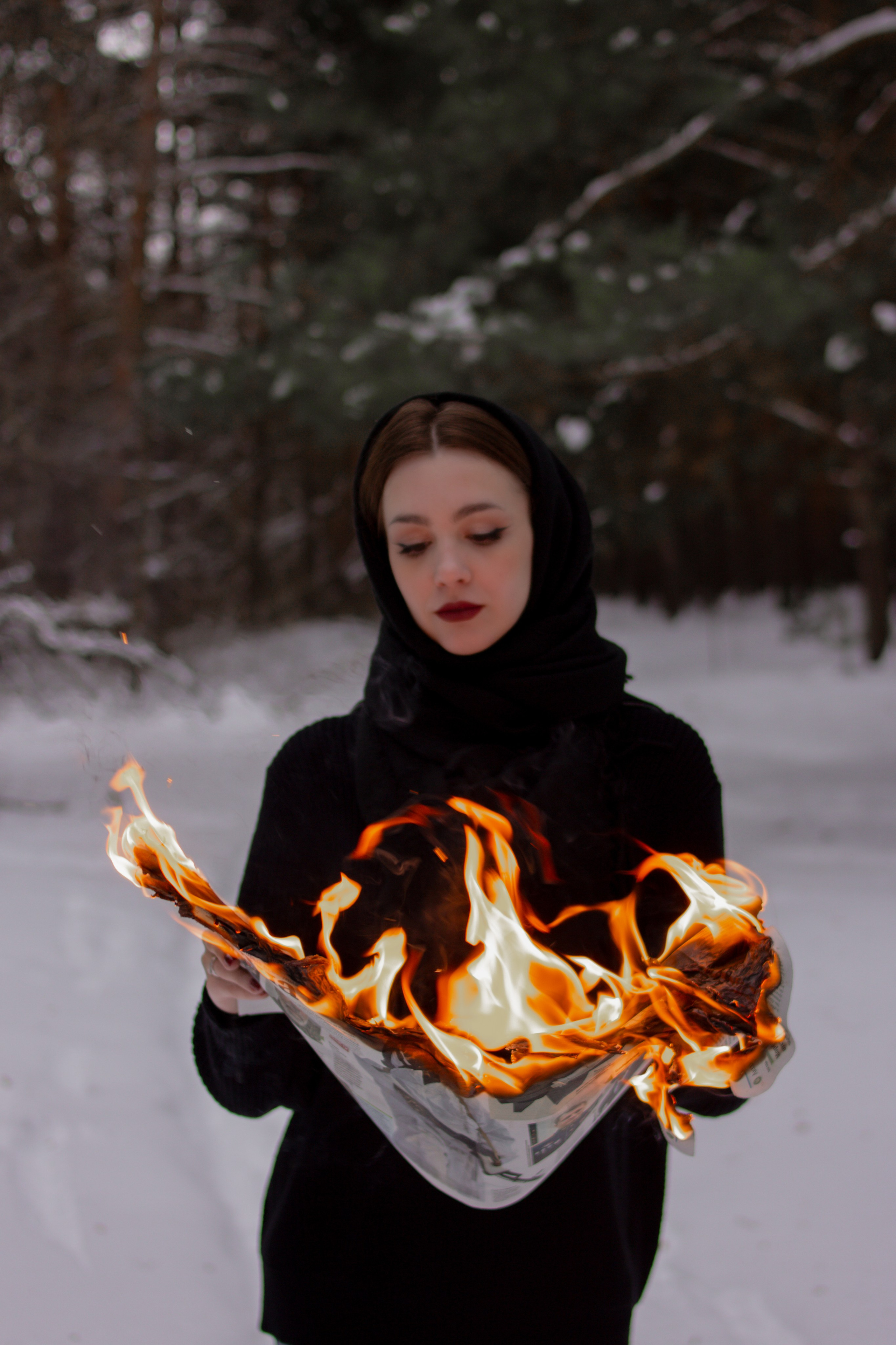 Портретный и лайфстайл фотограф в Москве — Елизавета Панова