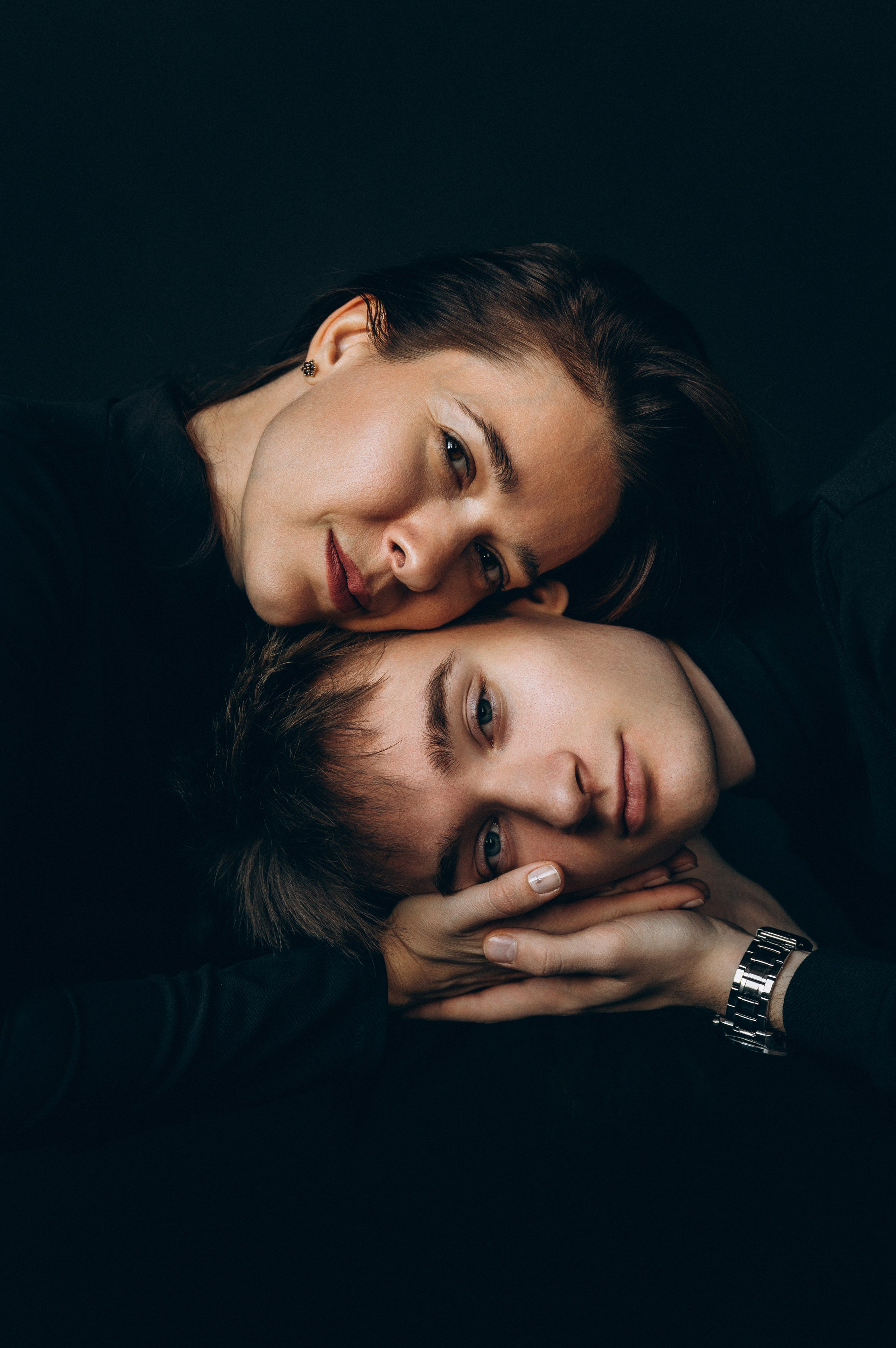 Семейные фотосессии Красноярск, детская фотосессия. Юлия Раскова — Портретный и семейный фотограф в Красноярске