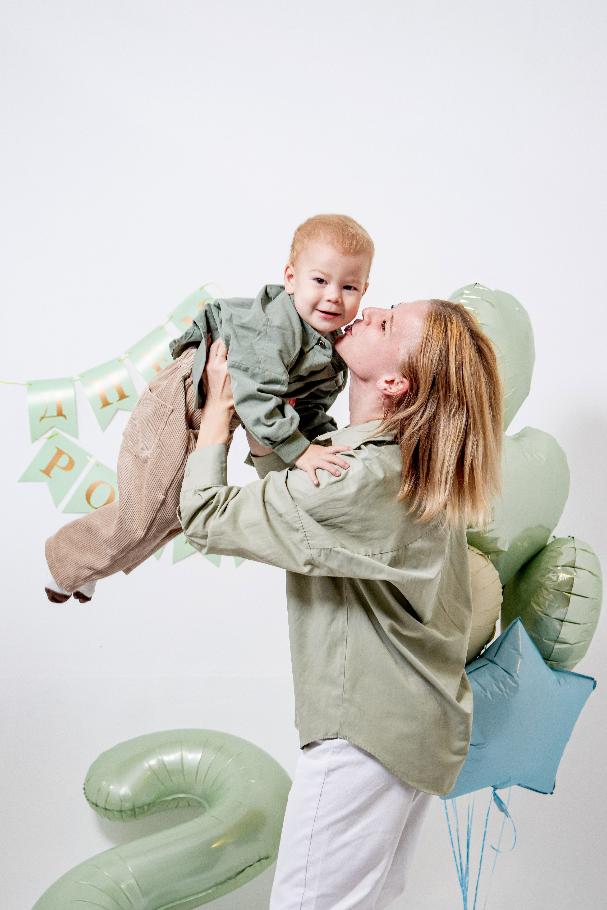 Детская съемка ко дню рождения. ФОТКИ! Экспресс-фотосессии в Обнинске