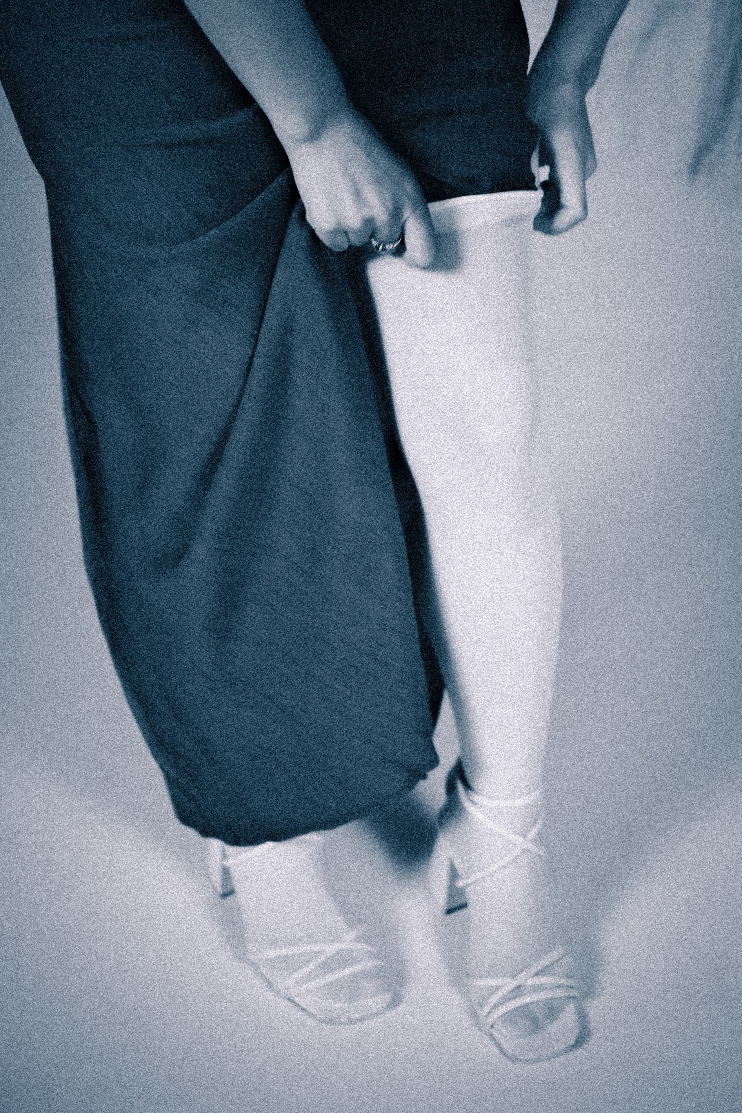 Кинематографичные портреты Владислава Тарабрина