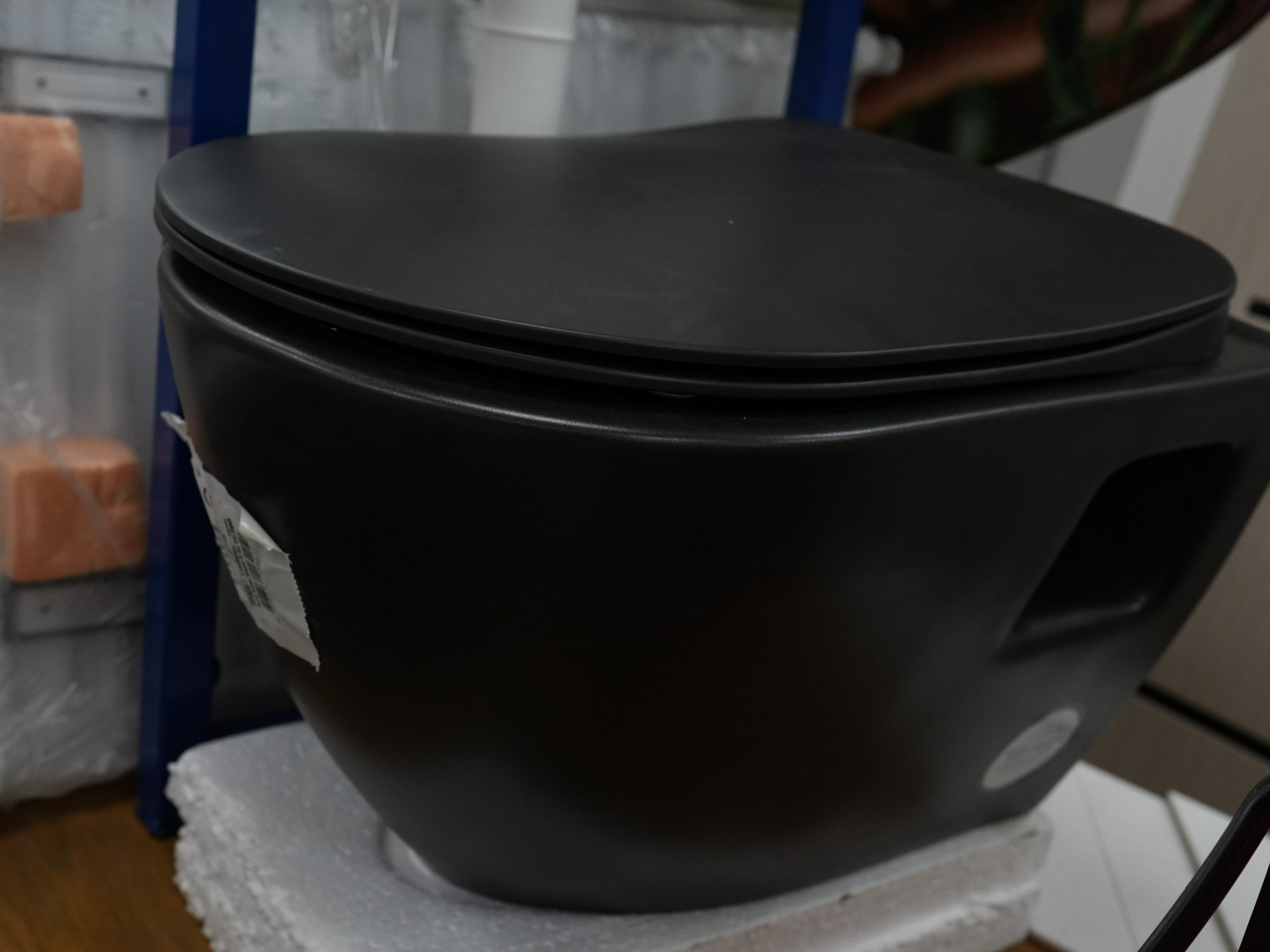 Унитазы. Строительный магазин низких цен Экономкин