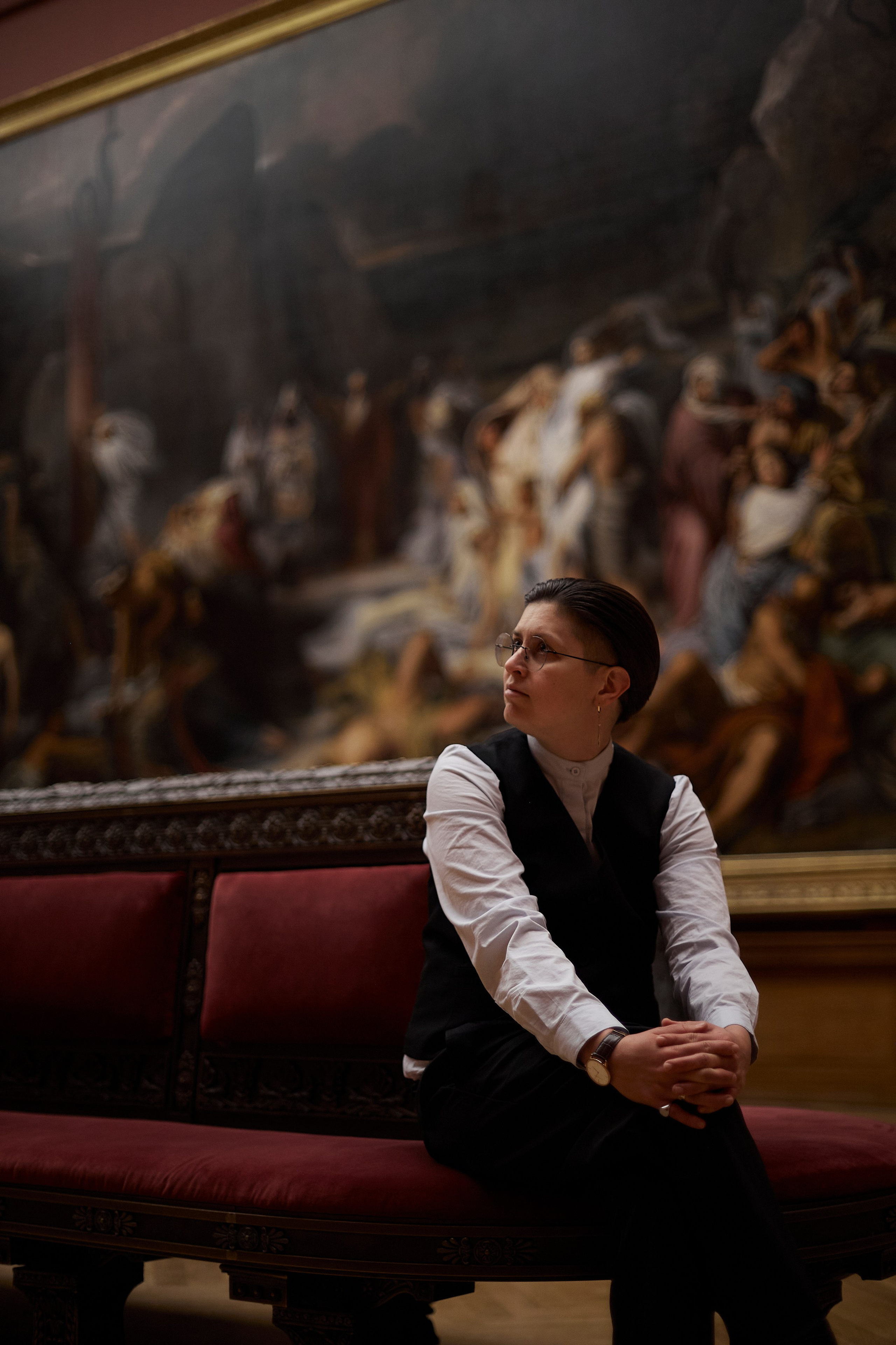 Алла Филина — предприниматель, блоггер, спикер TEDx. Анастасия Зобнинá — фотограф в Санкт-Петербурге/СПб