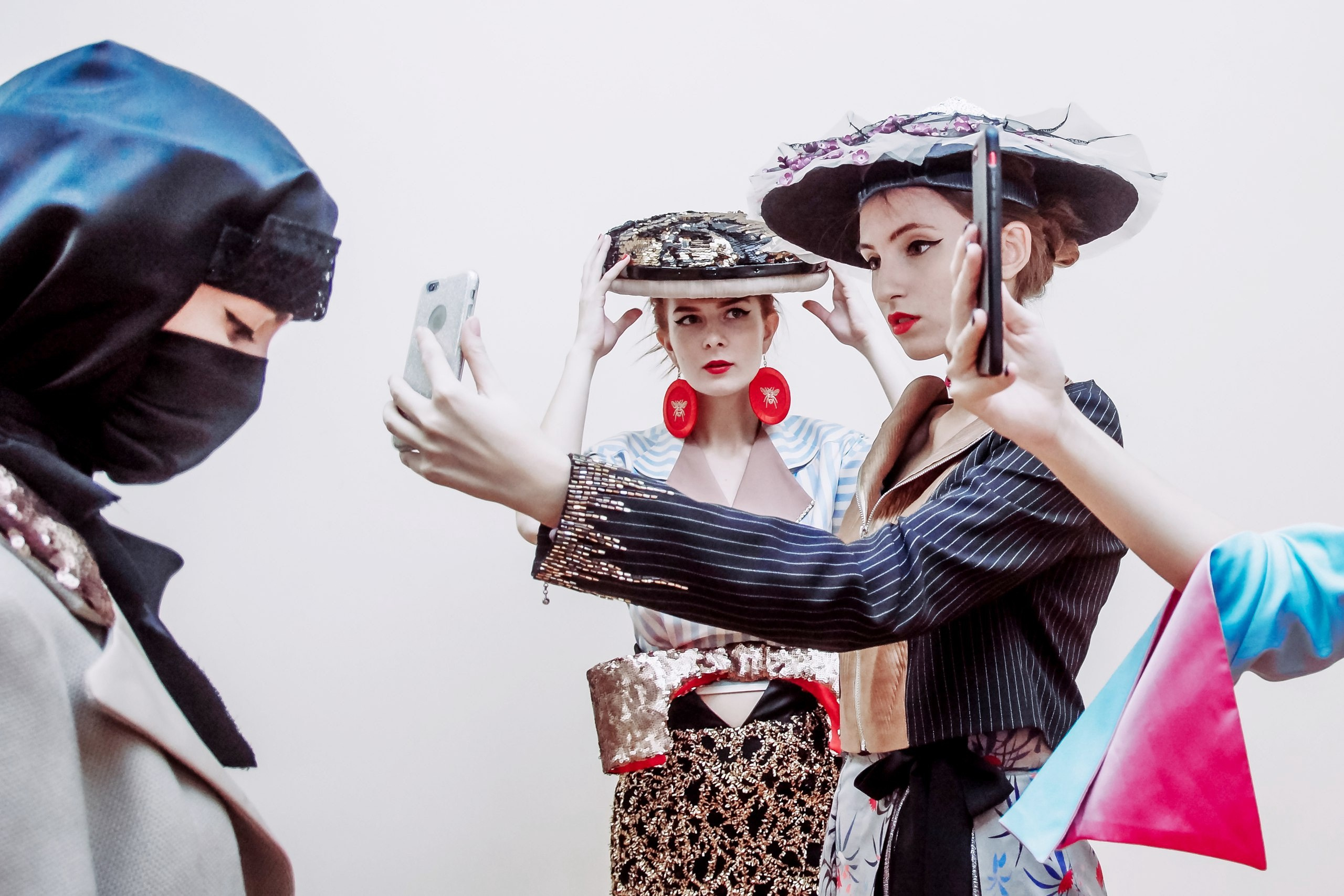 Фотограф в Самаре Светлана Маковеева