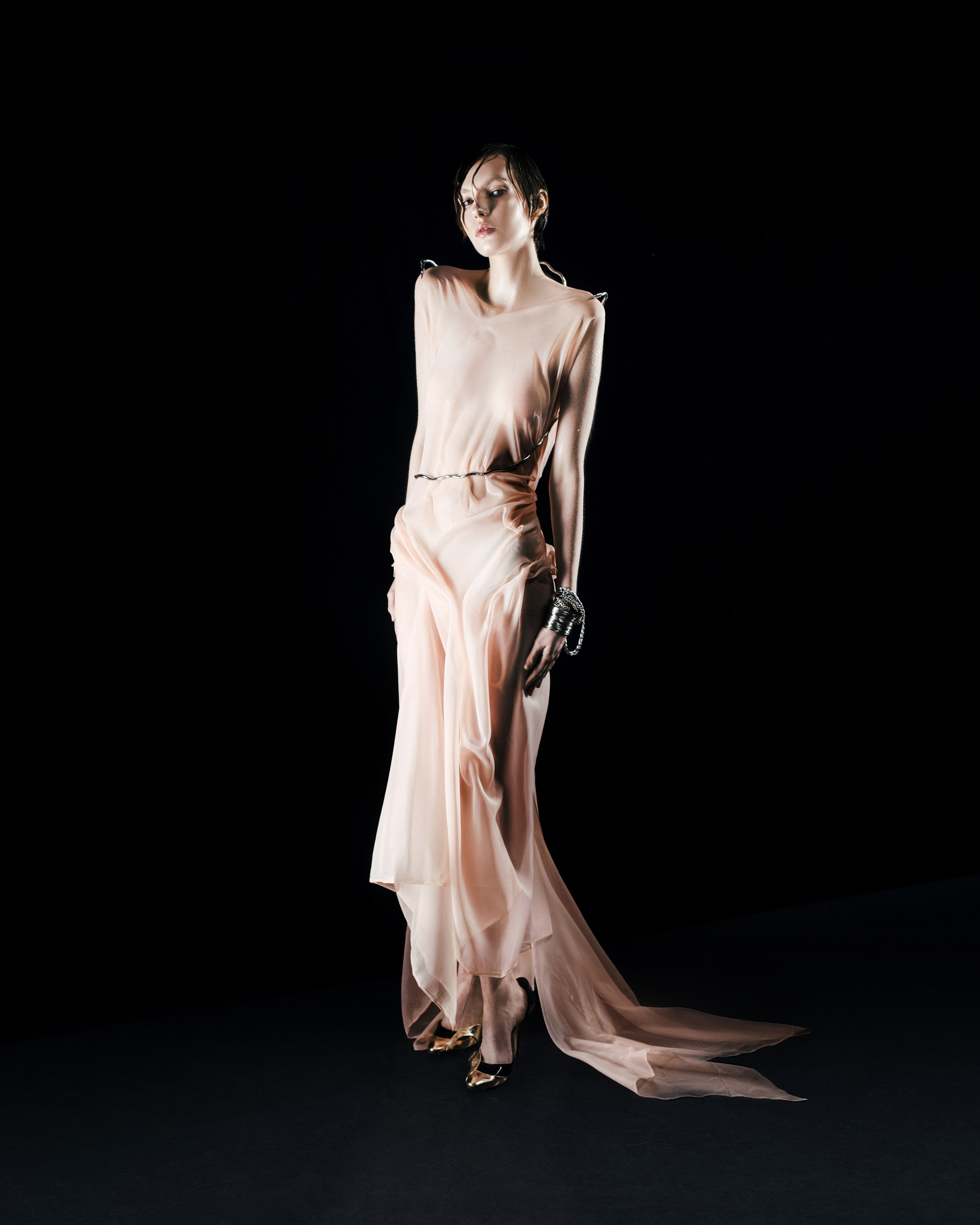 REPTILIAN: A SENSE OF DESTINY. TUTSARKIS — Art Director | Stylist | Photographer