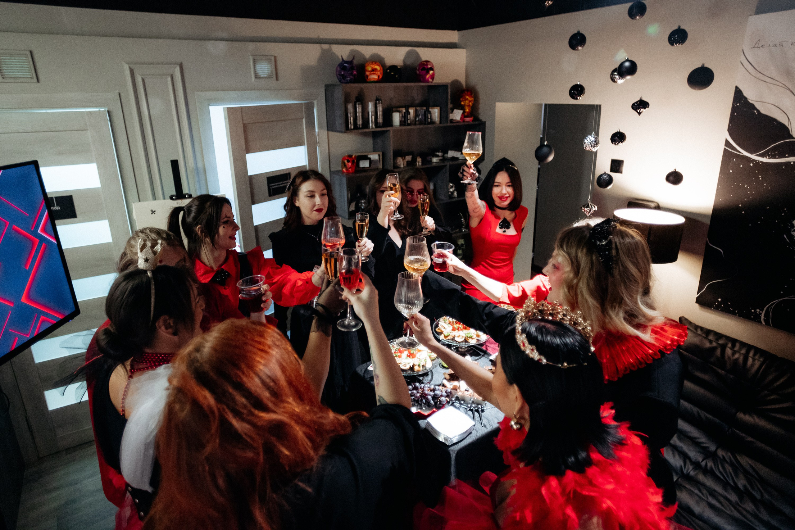 MUKHINA TATTOO. СВОИ. ФОТООТЧЕТЫ-СОБЫТИЯ-МЕСТА