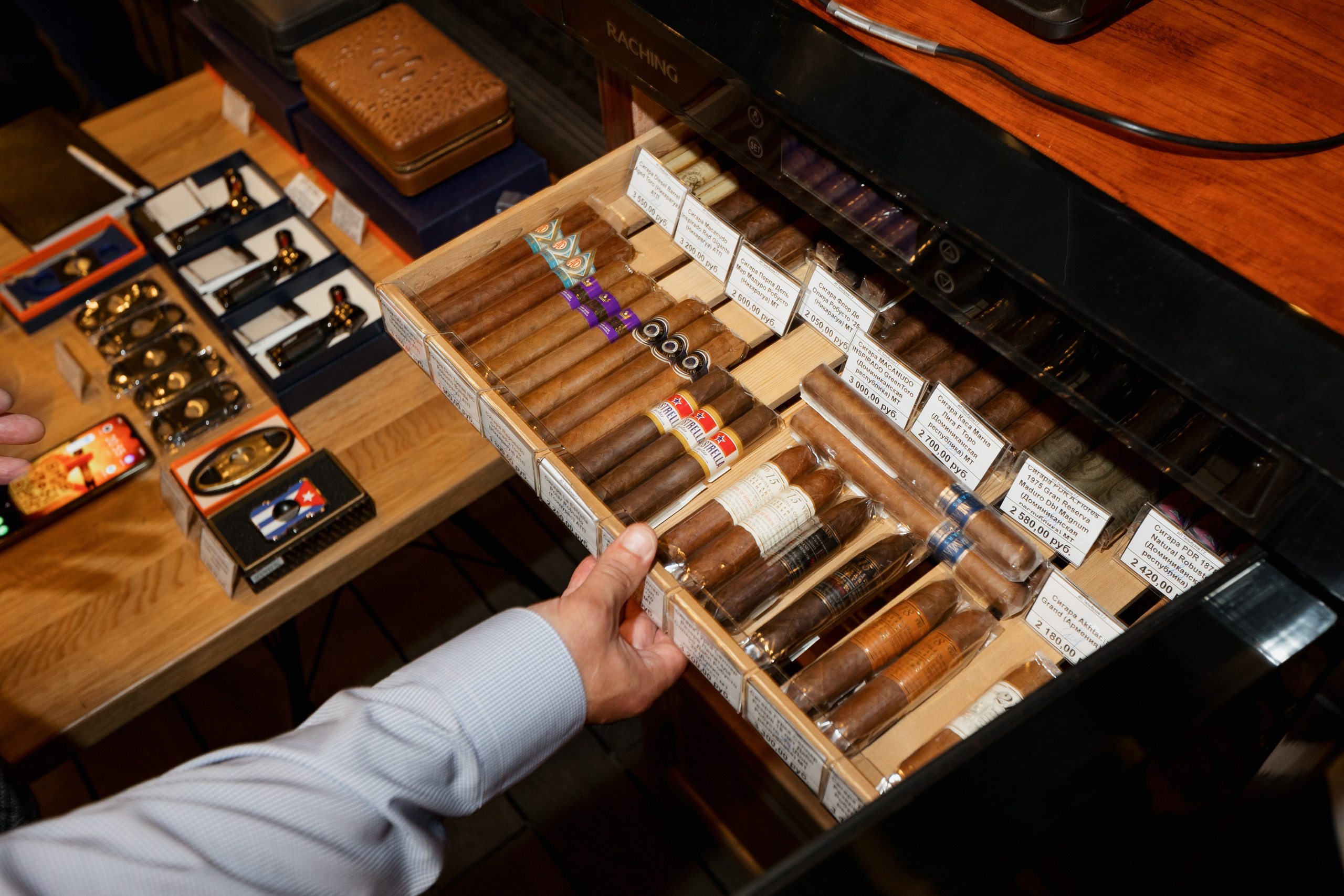 РЕСНОТА — СИГАРНЫЙ ВЕЧЕР. СВОИ. ФОТООТЧЕТЫ-СОБЫТИЯ-МЕСТА